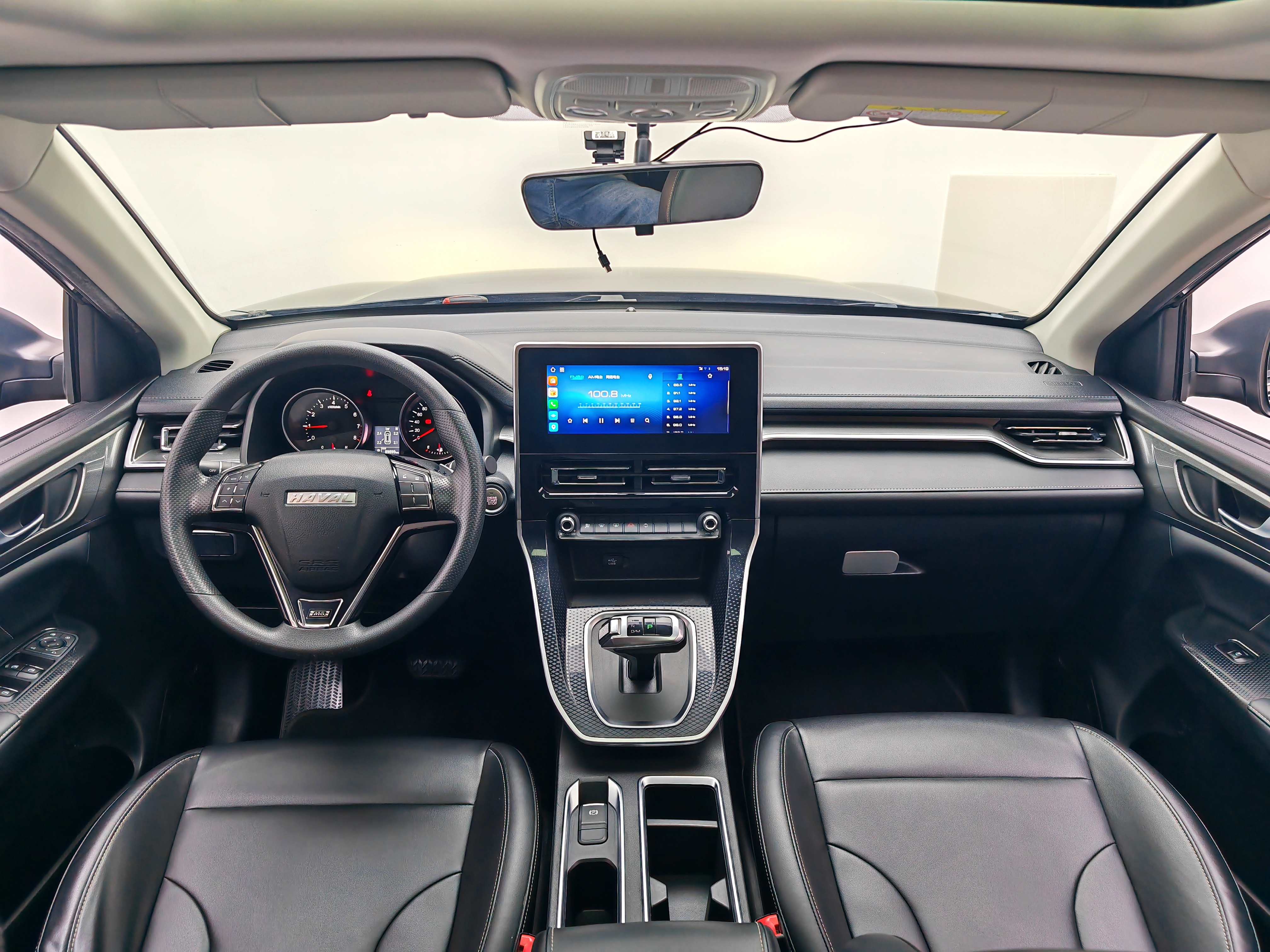 Haval M6 2022 immagine di auto #10