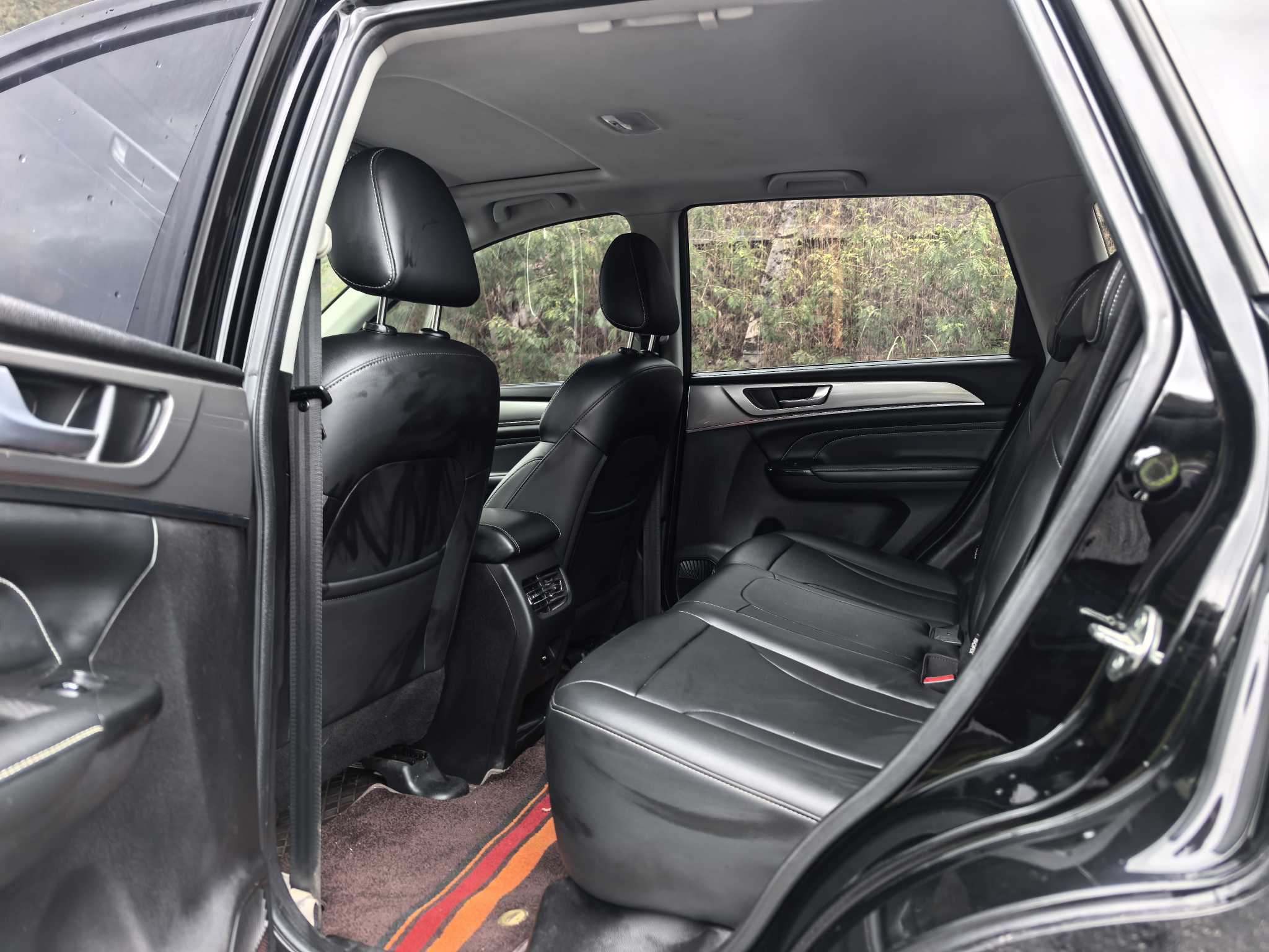 哈弗 哈弗M6 2022 汽车图片 #10