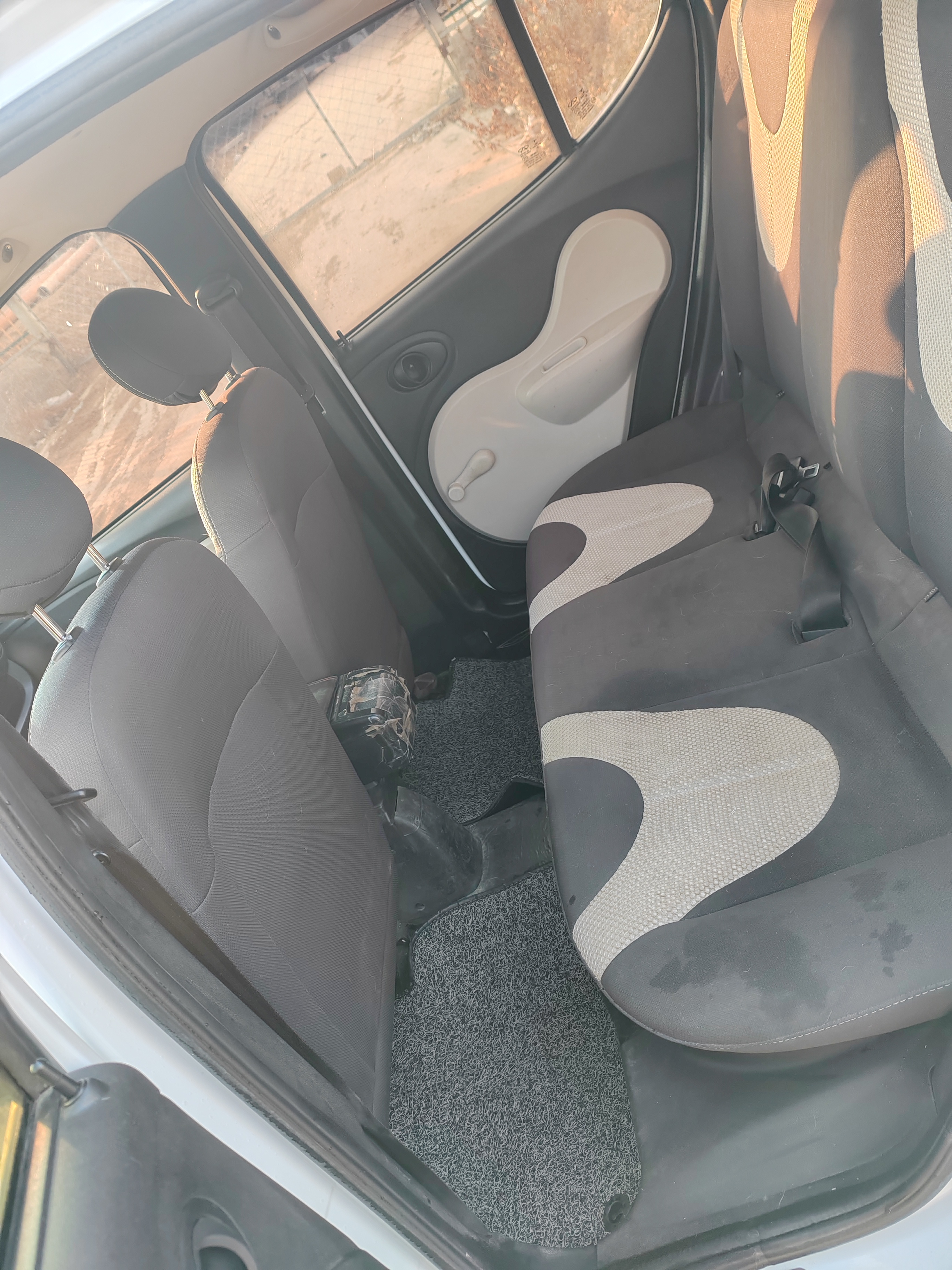 Chery QQ 2015 car image #10