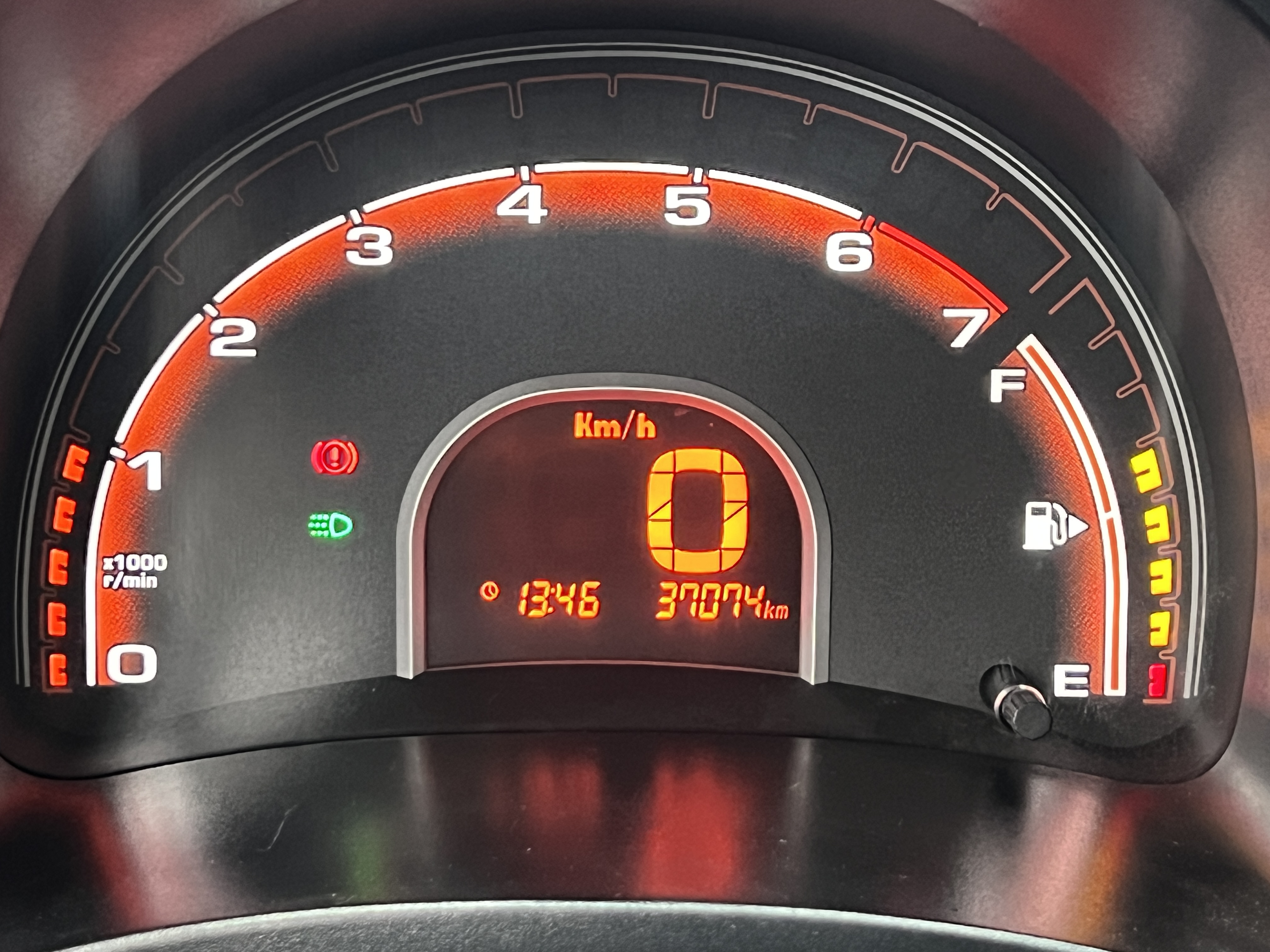 Chery QQ 2015 immagine di auto #10