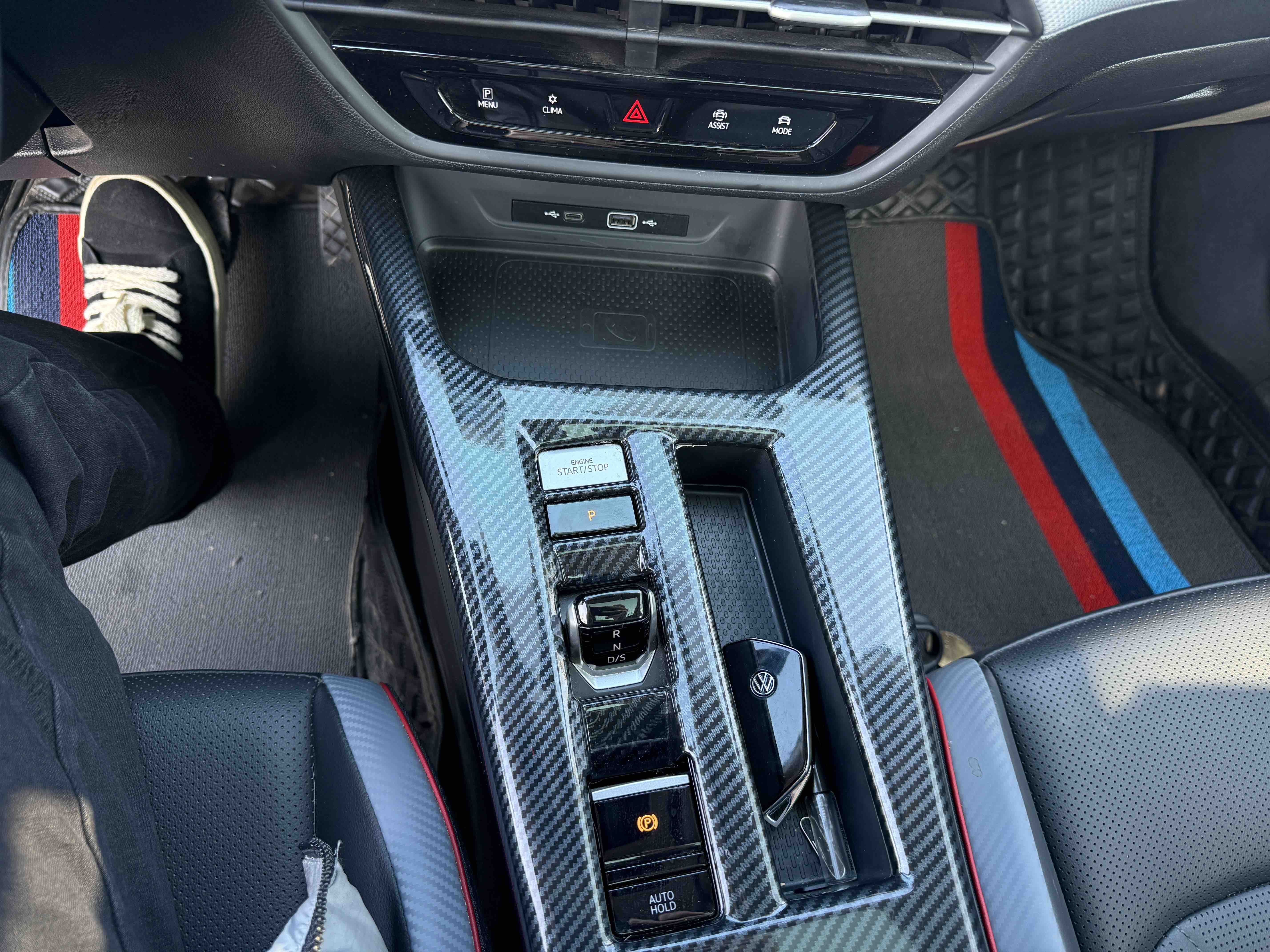 Volkswagen Lamando 2022 car image #10