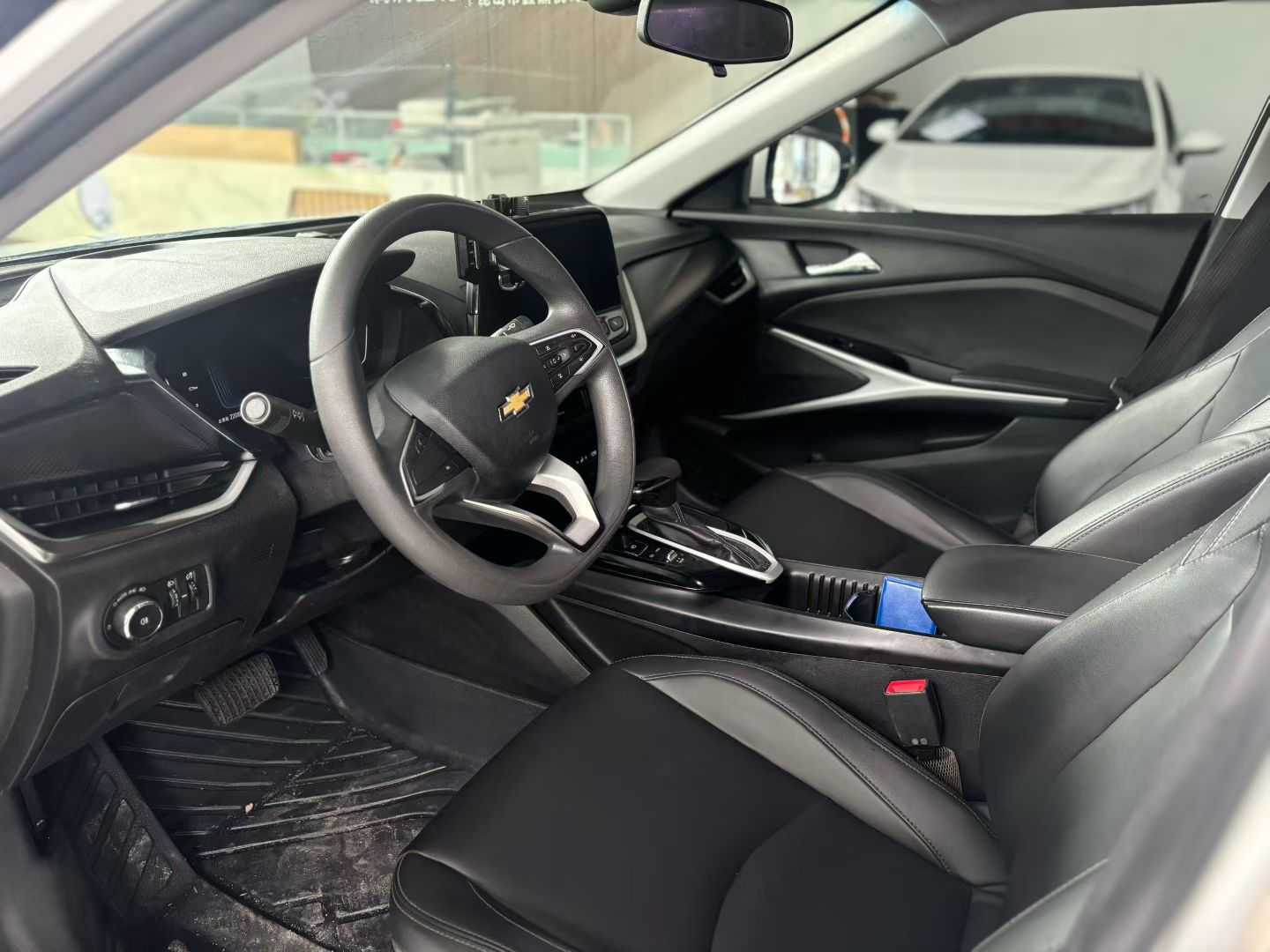 Chevrolet Charm 2022 #10 Chevrolet Charm 2022 car image #10