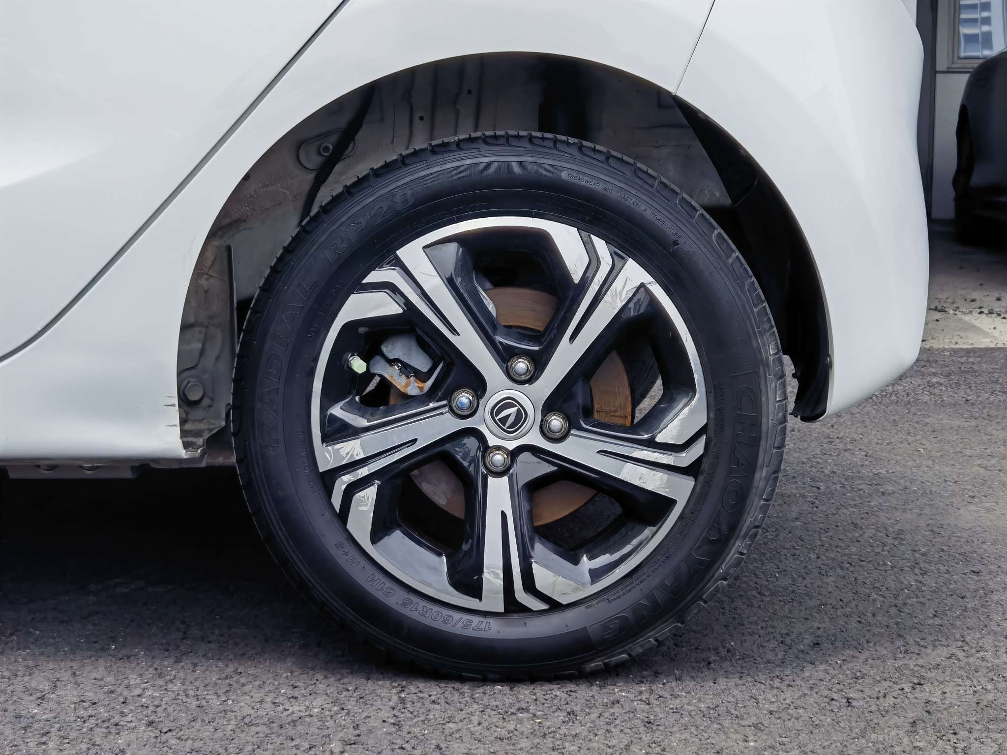 Changan BenBen 2022 car image #10