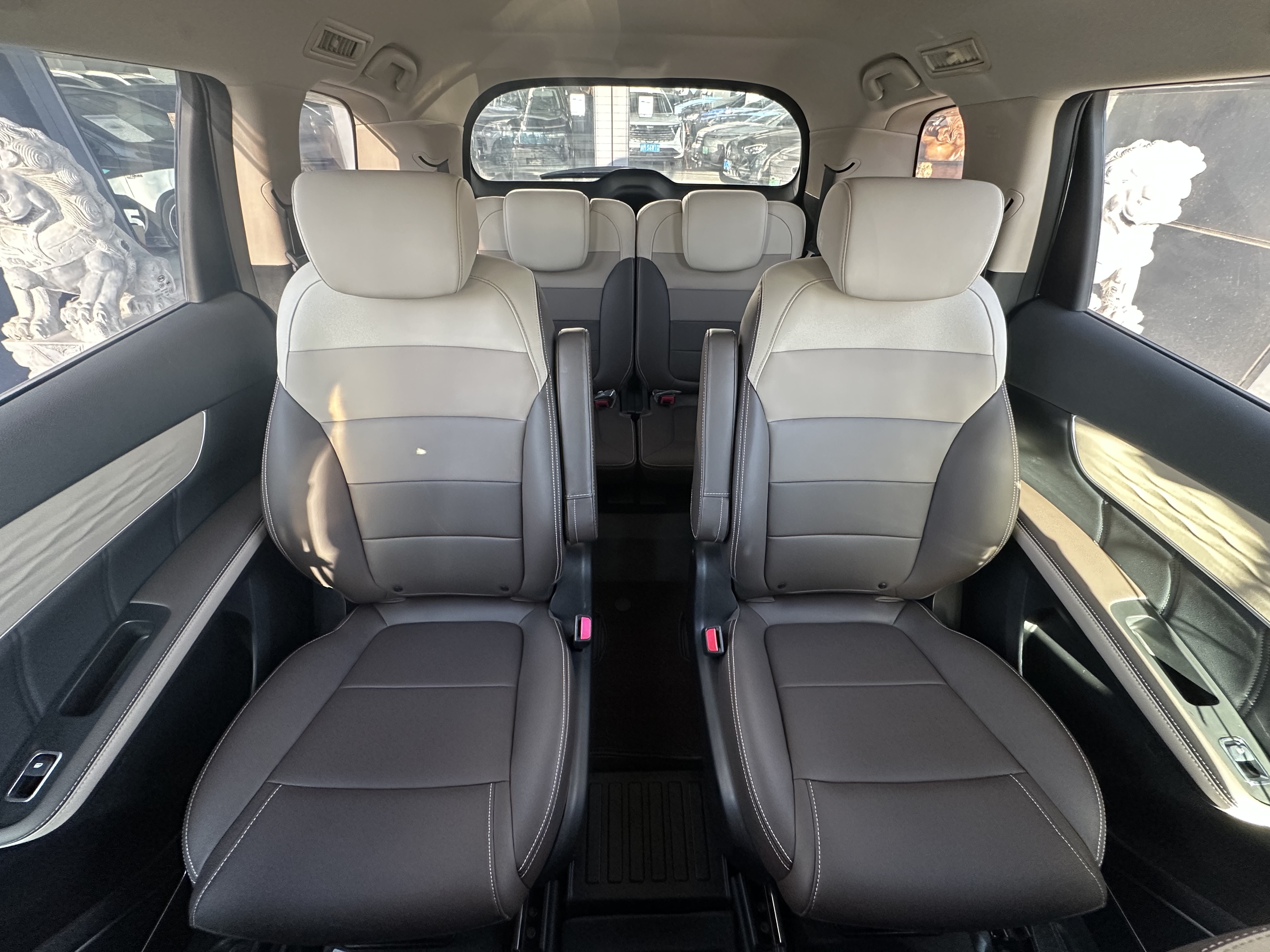 BYD Song MAX New Energy 2022 #10 BYD Song MAX New Energy 2022 car image #10