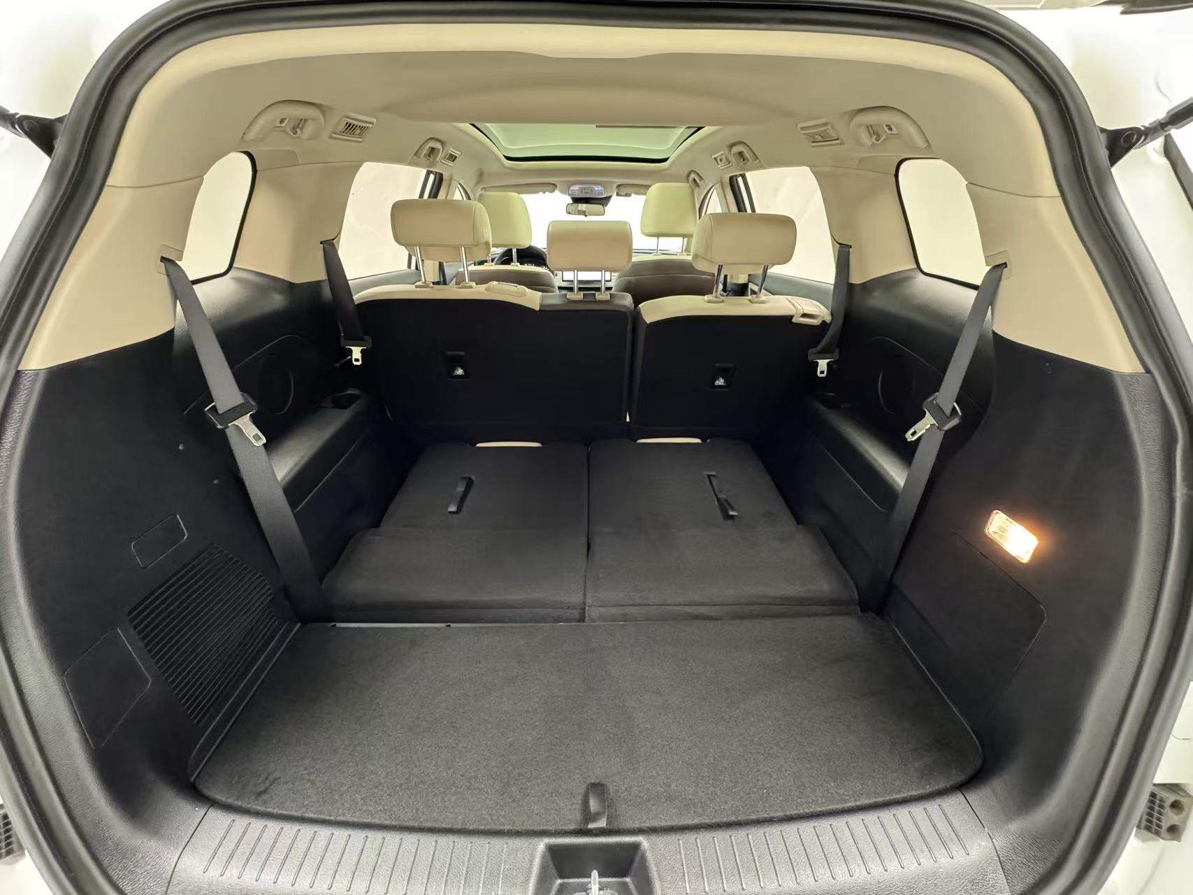 BYD Song MAX New Energy 2022 car image #10