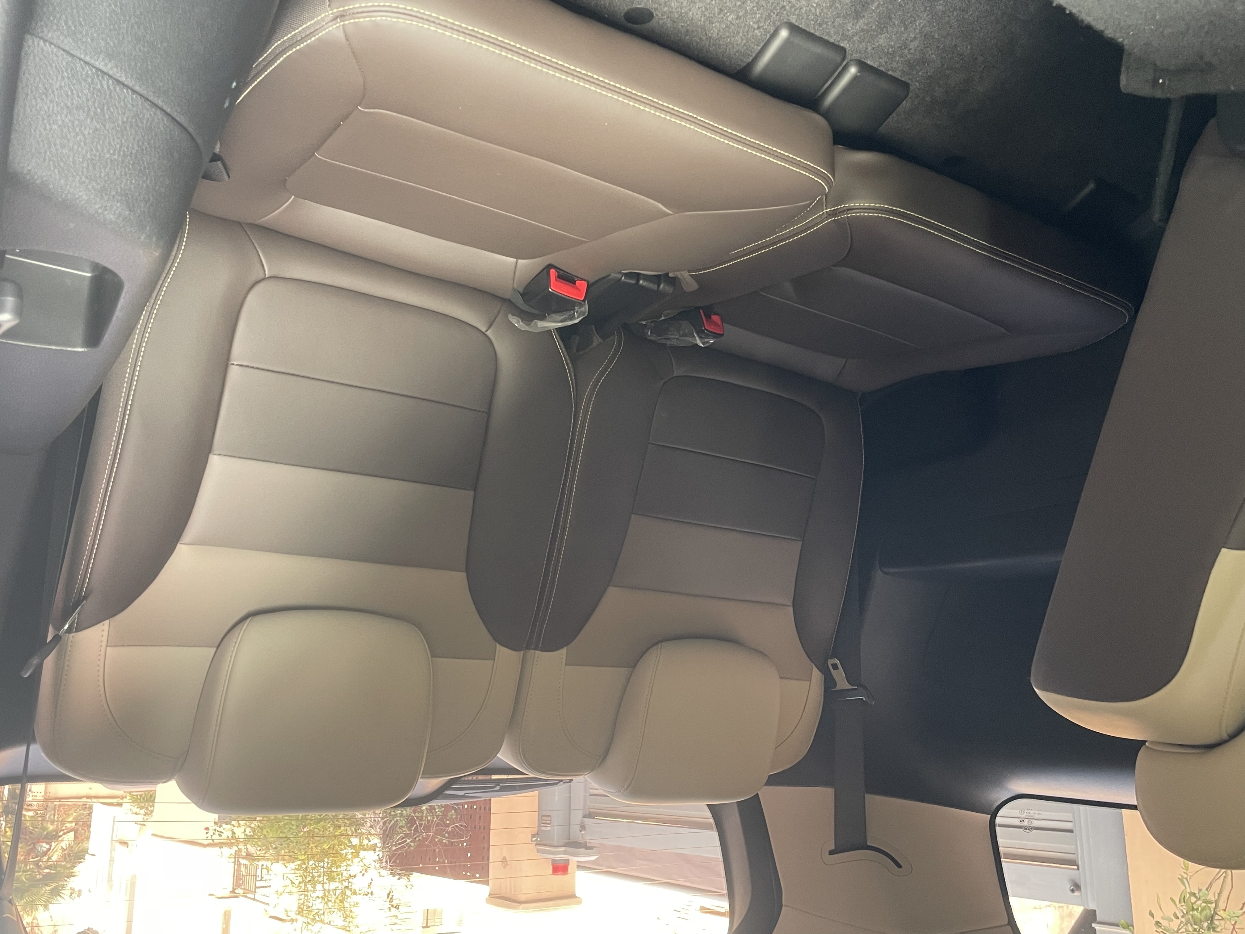 BYD Song MAX New Energy 2023 car image #10