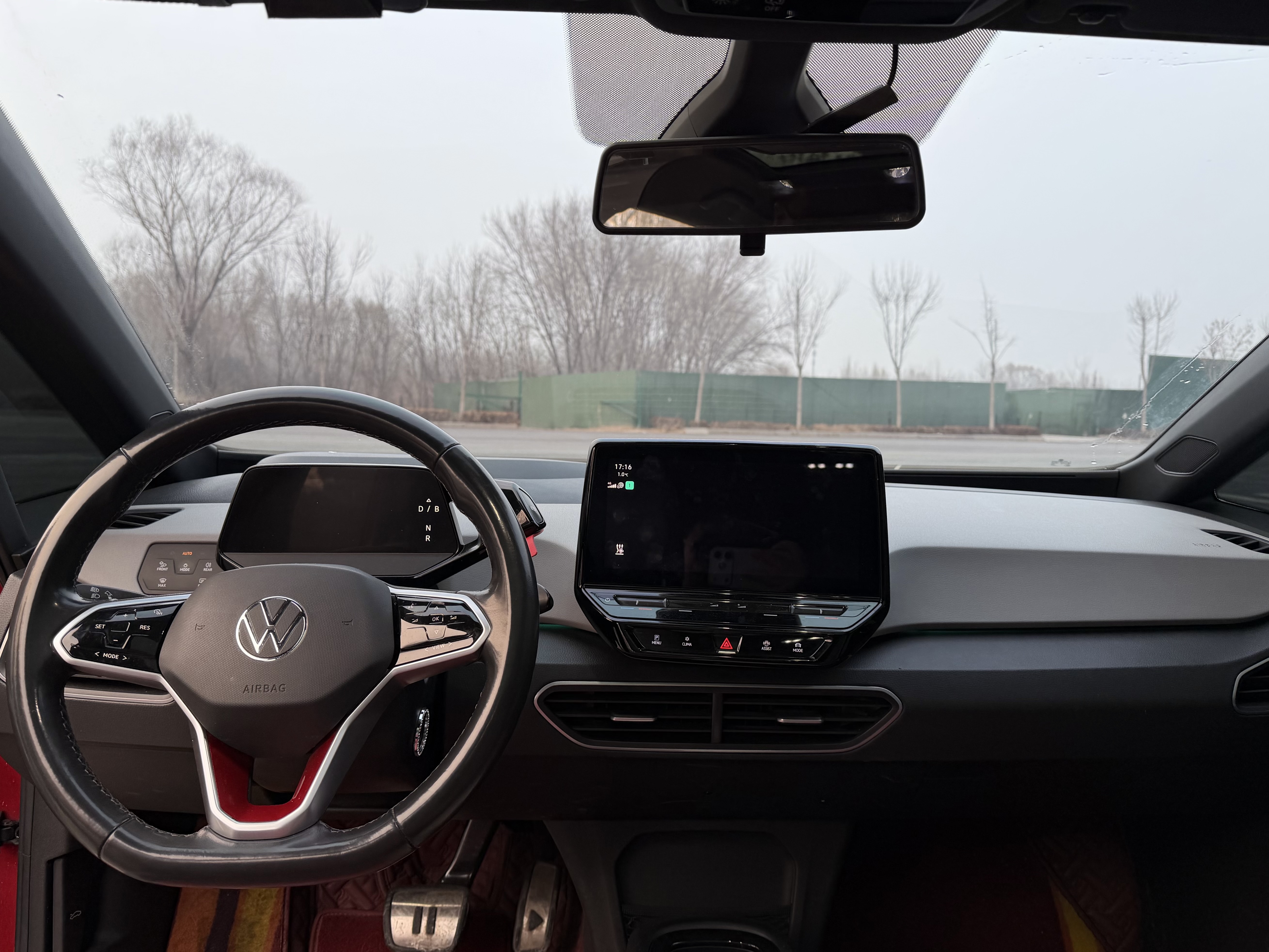 Volkswagen ID.3 2022 car image #10