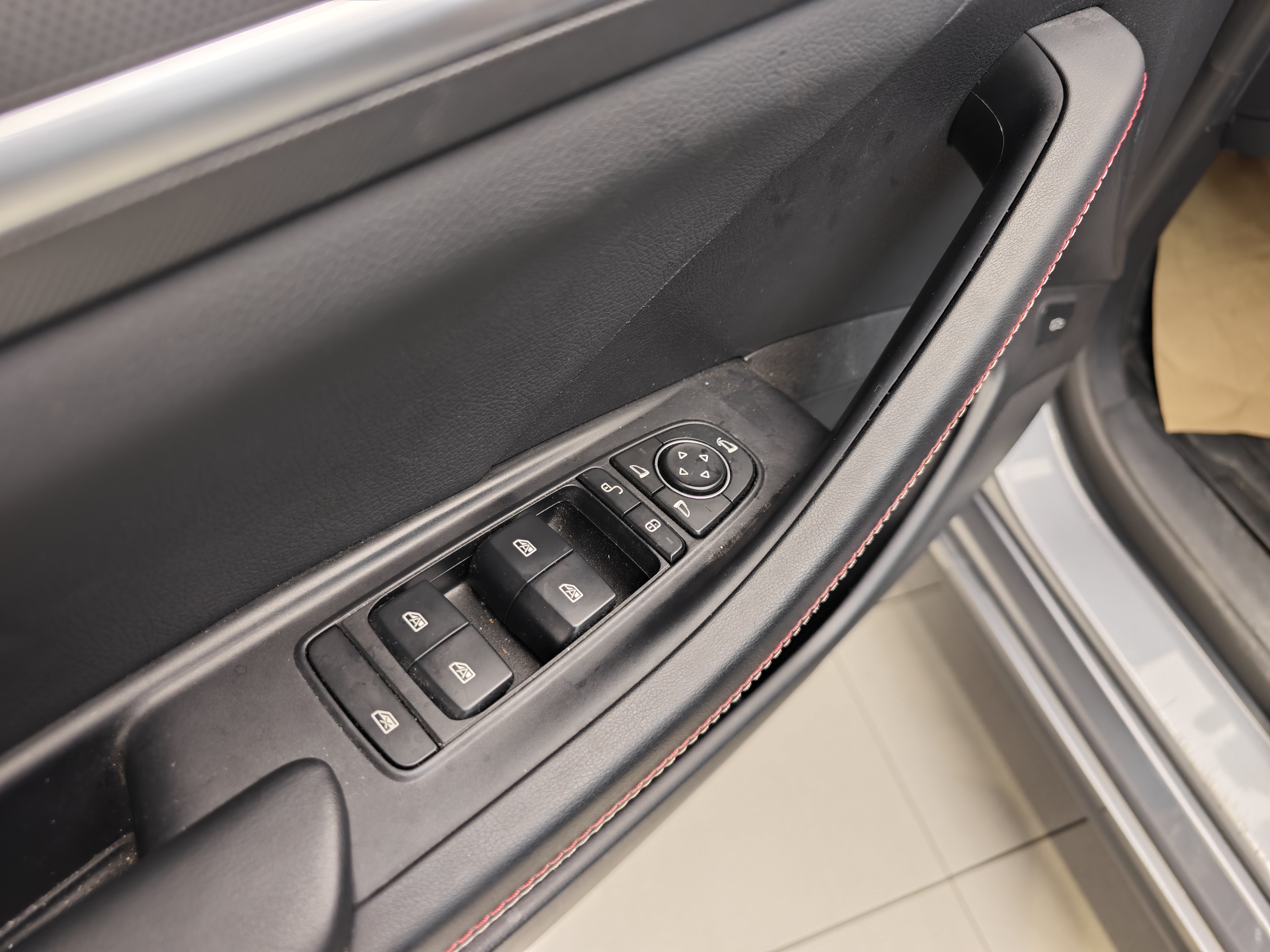 BYD Destroyer 05 2022 car image #10