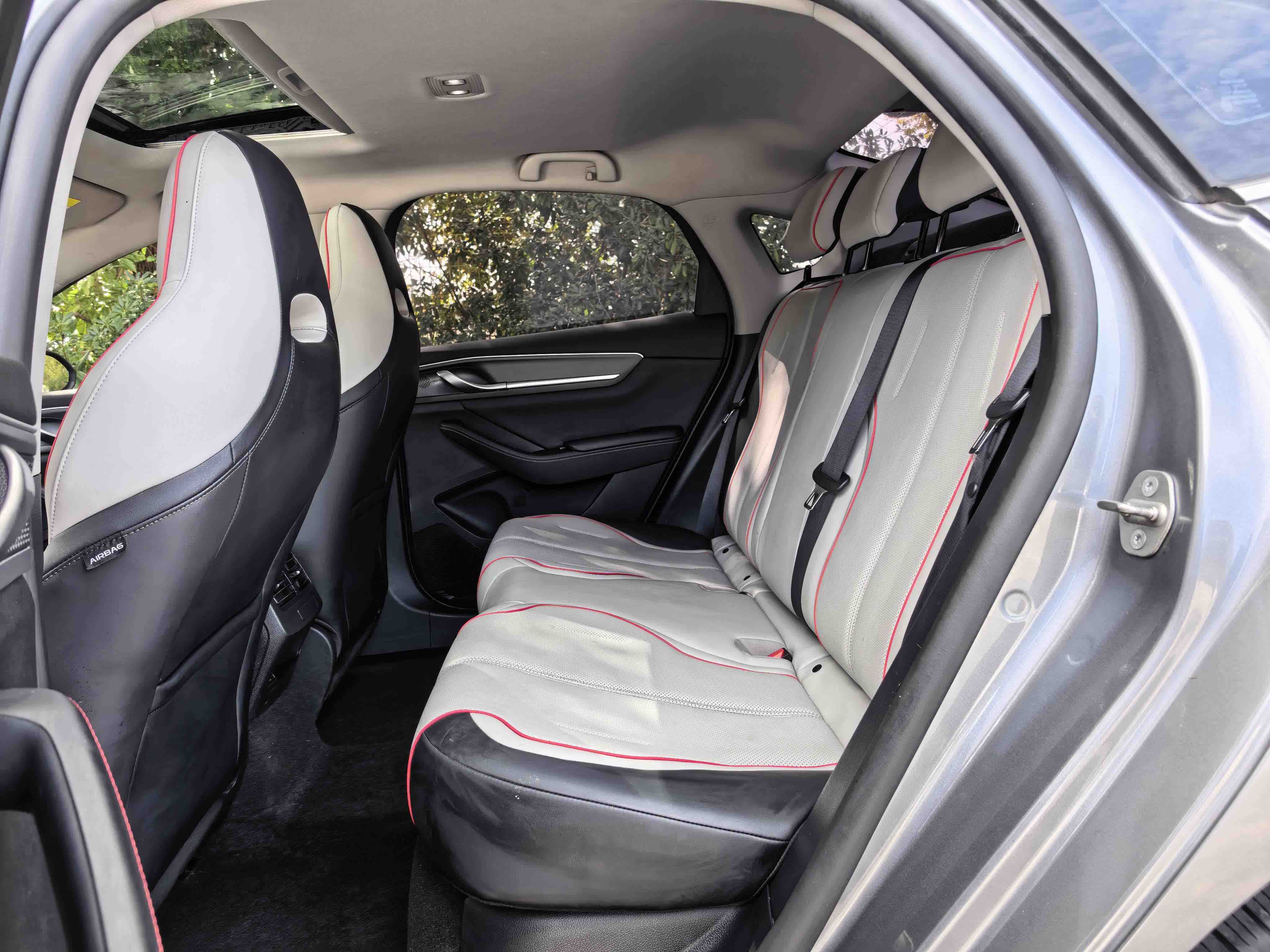 BYD Destroyer 05 2022 صورة سيارة #10