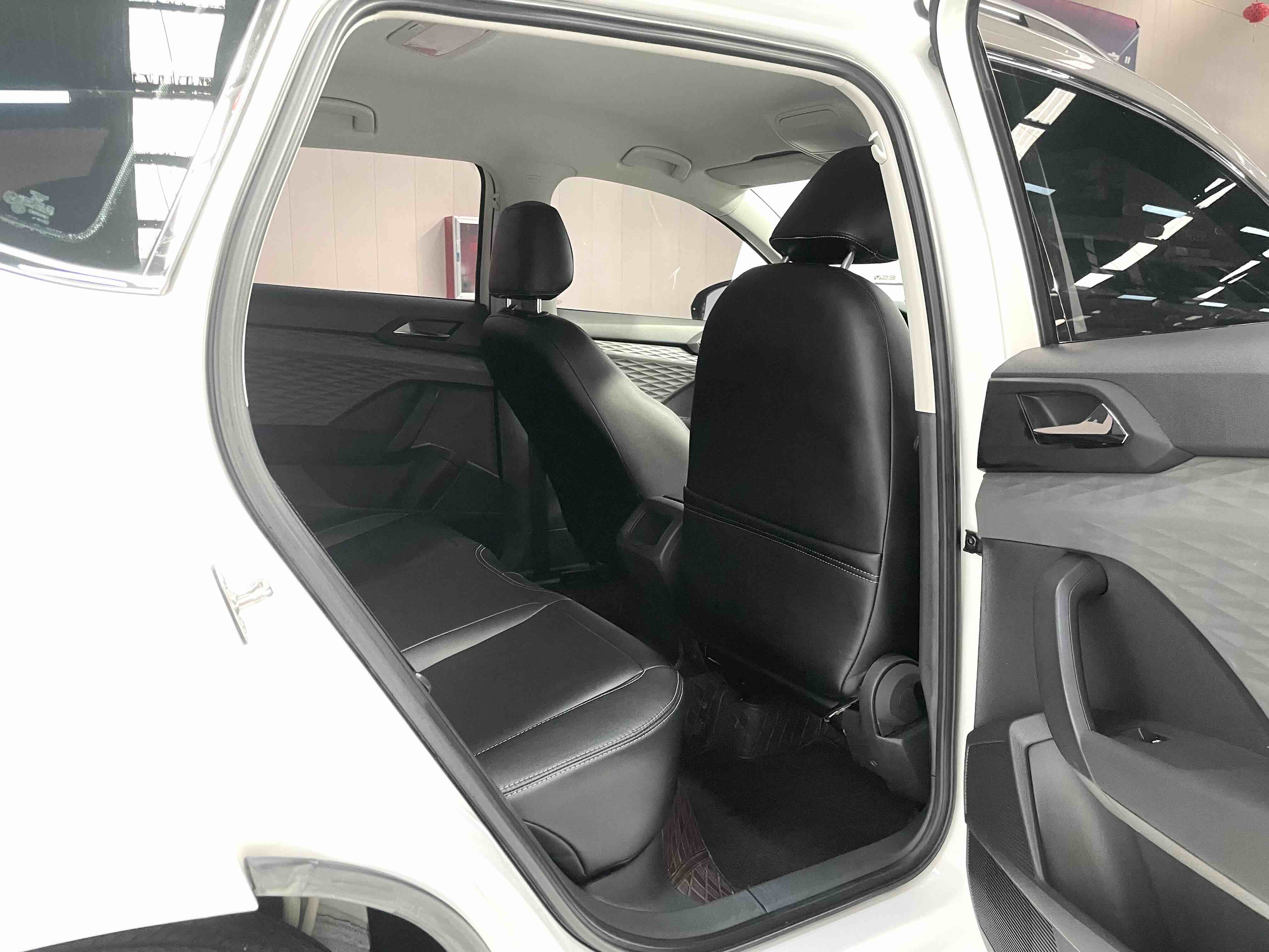 大众 途岳 2023 汽车图片 #10