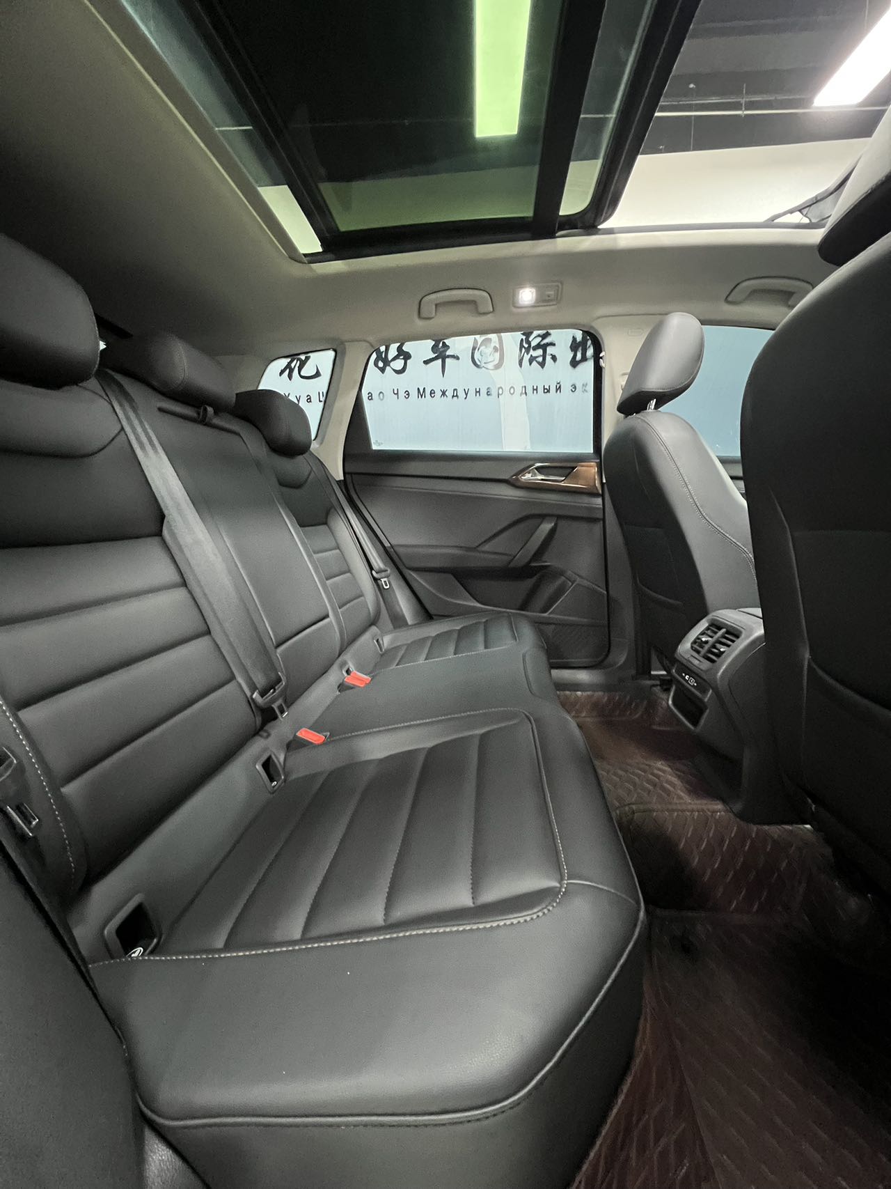 Volkswagen Tharu 2023 #10 Volkswagen Tharu 2023 image de voiture #10