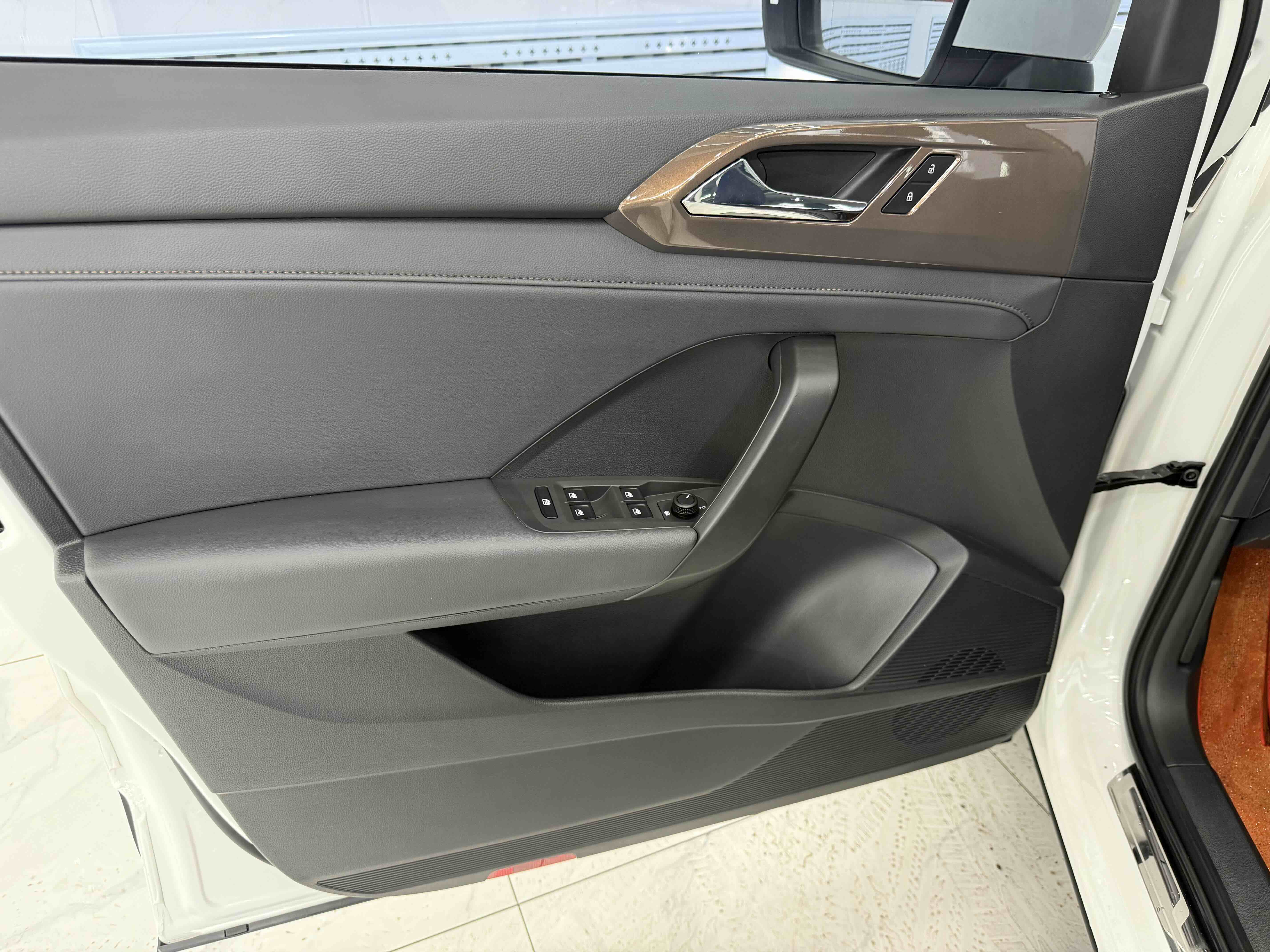 Volkswagen Tharu 2022 car image #10