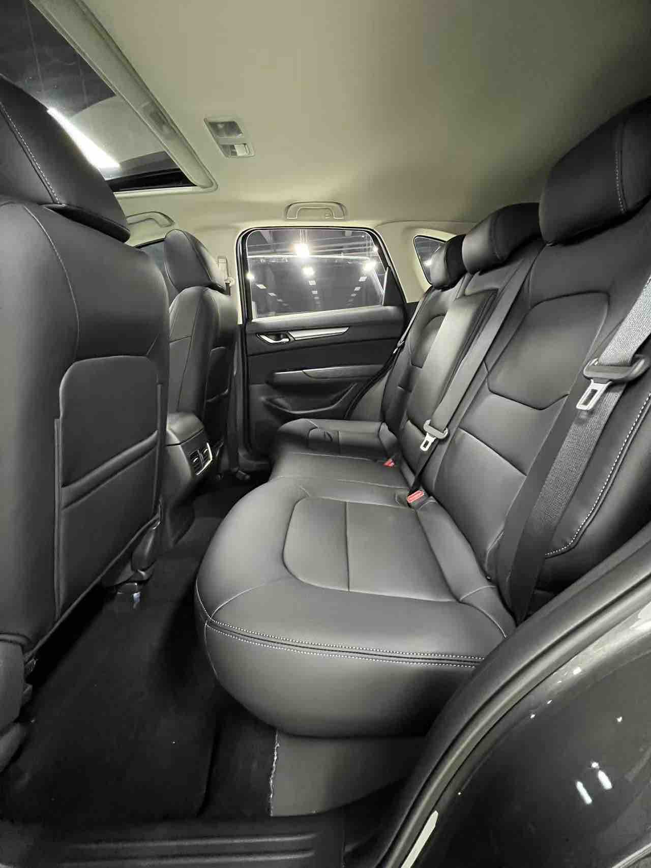 马自达 马自达CX-5 2022 汽车图片 #10