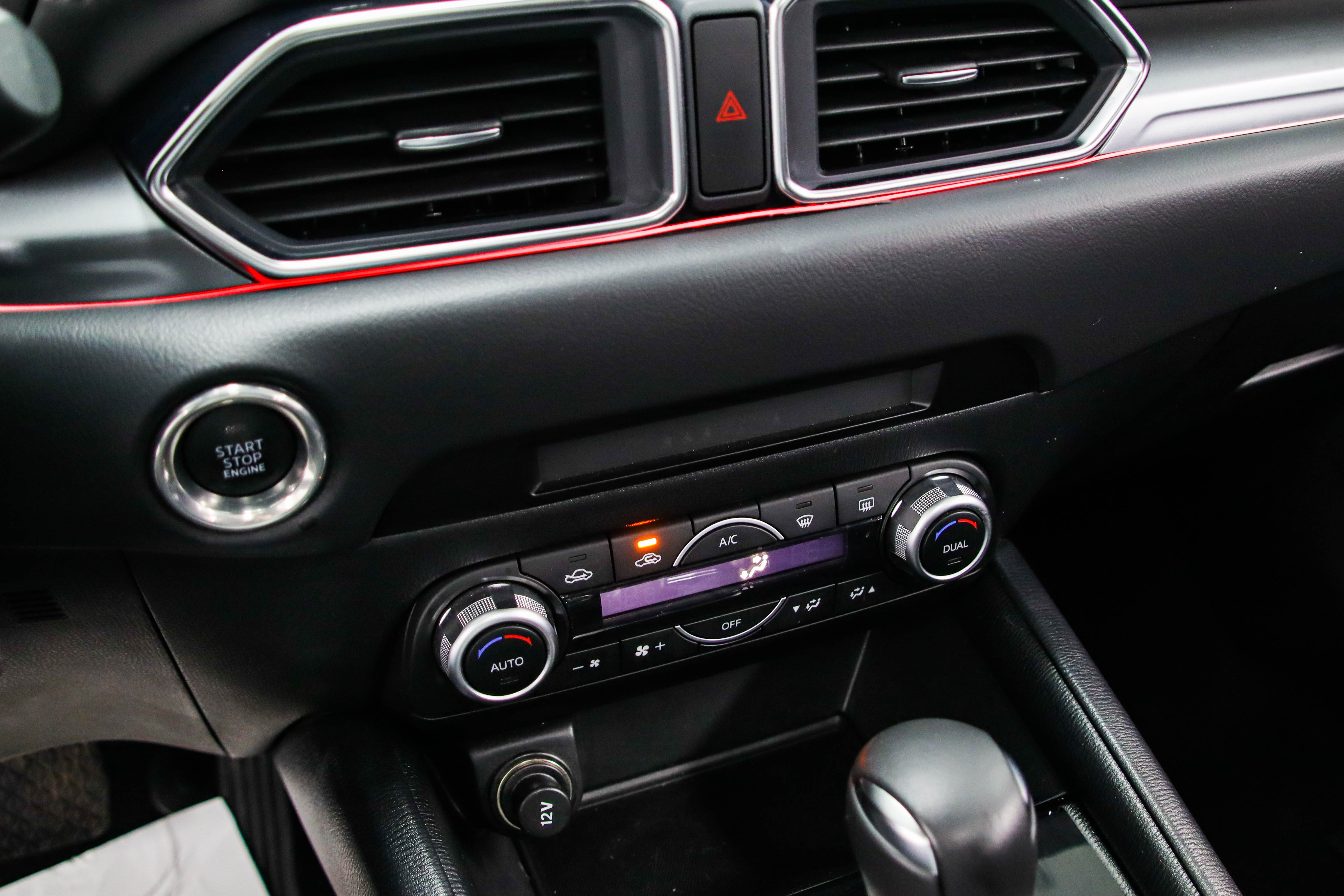 Mazda CX-5 2023 car image #10