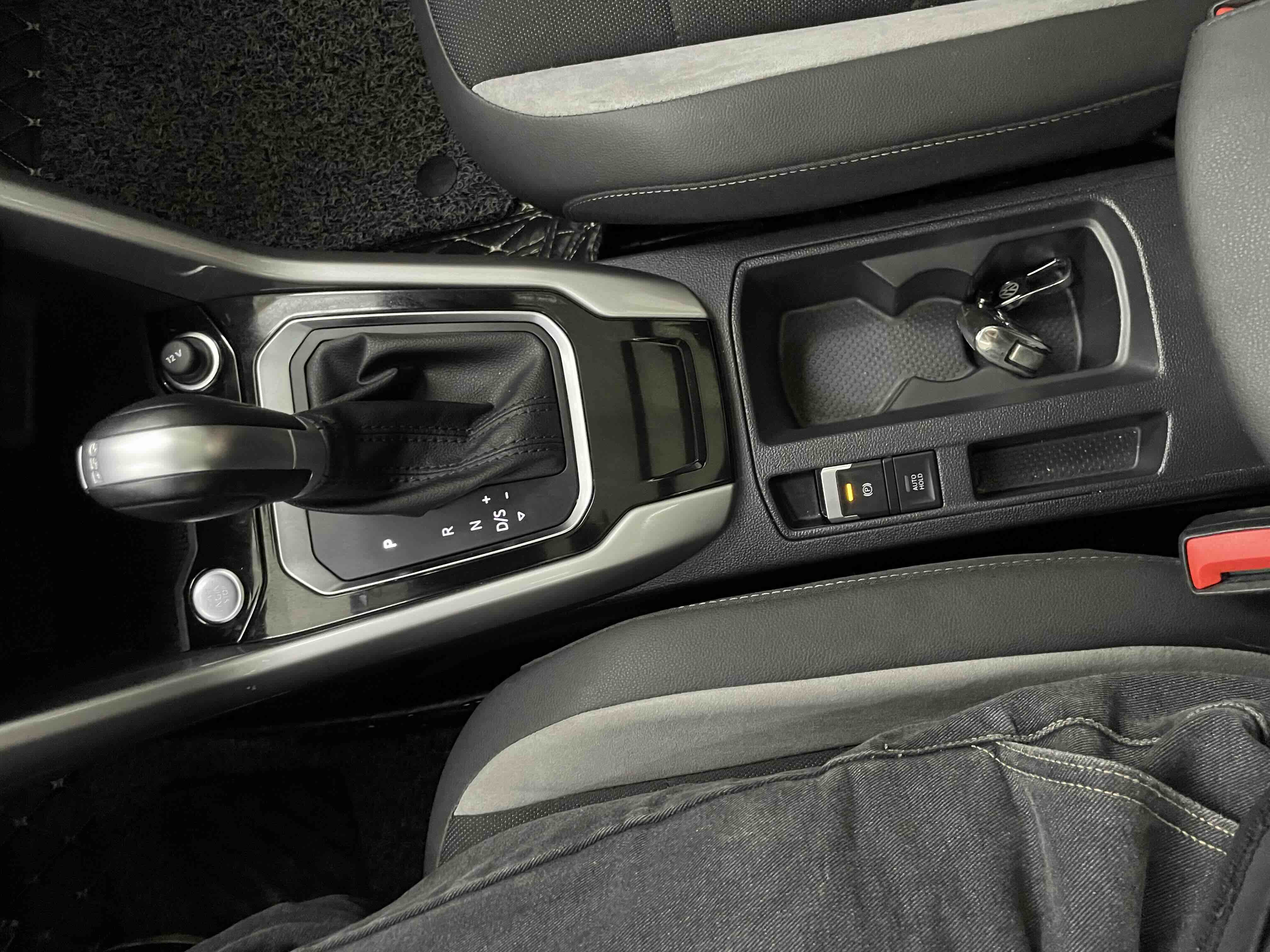 T-Roc 2022 #10 T-Roc 2022 car image #10