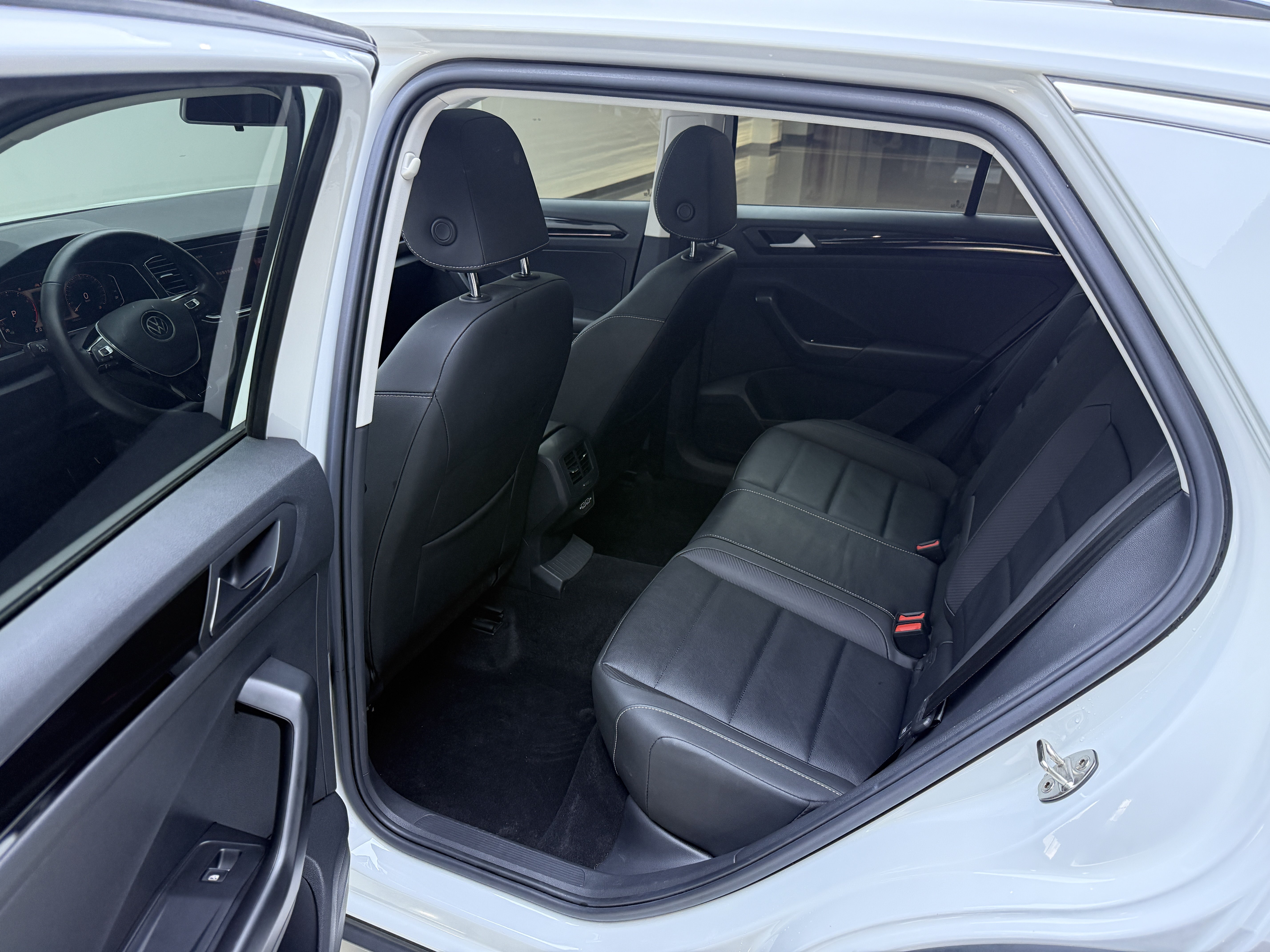 大众 T-ROC探歌 2022 汽车图片 #10