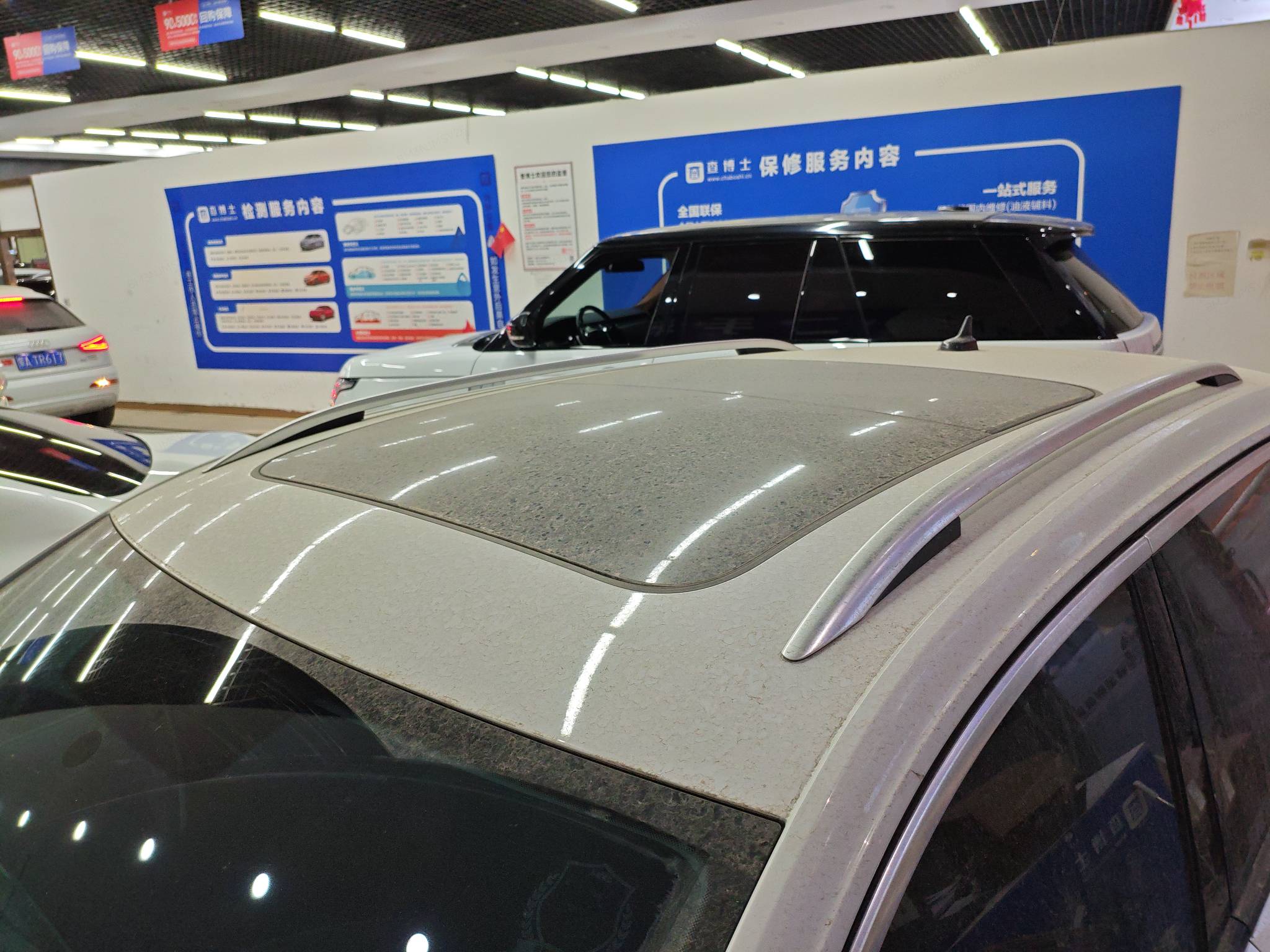 T-Roc 2022 car image #10