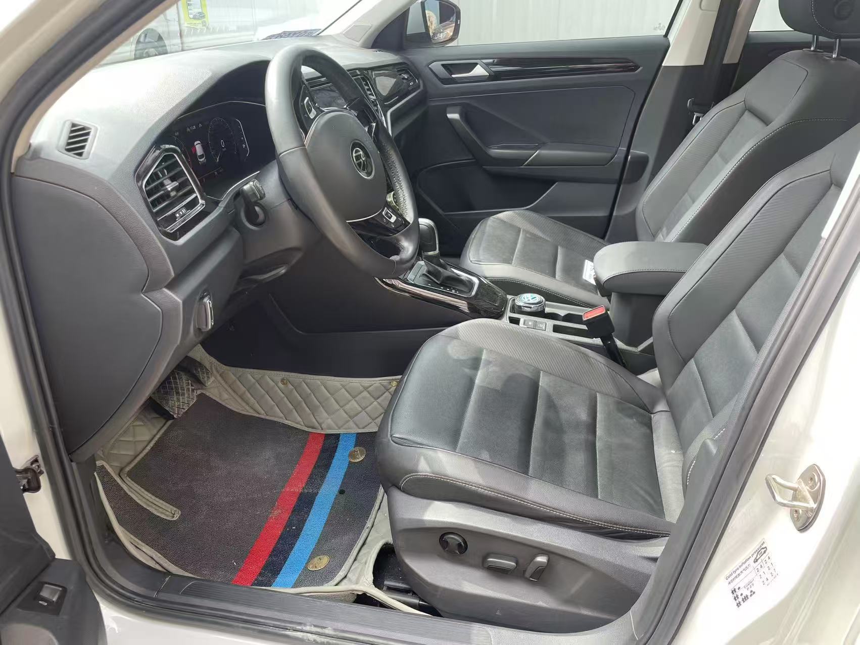 T-Roc 2022 #10 T-Roc 2022 immagine di auto #10