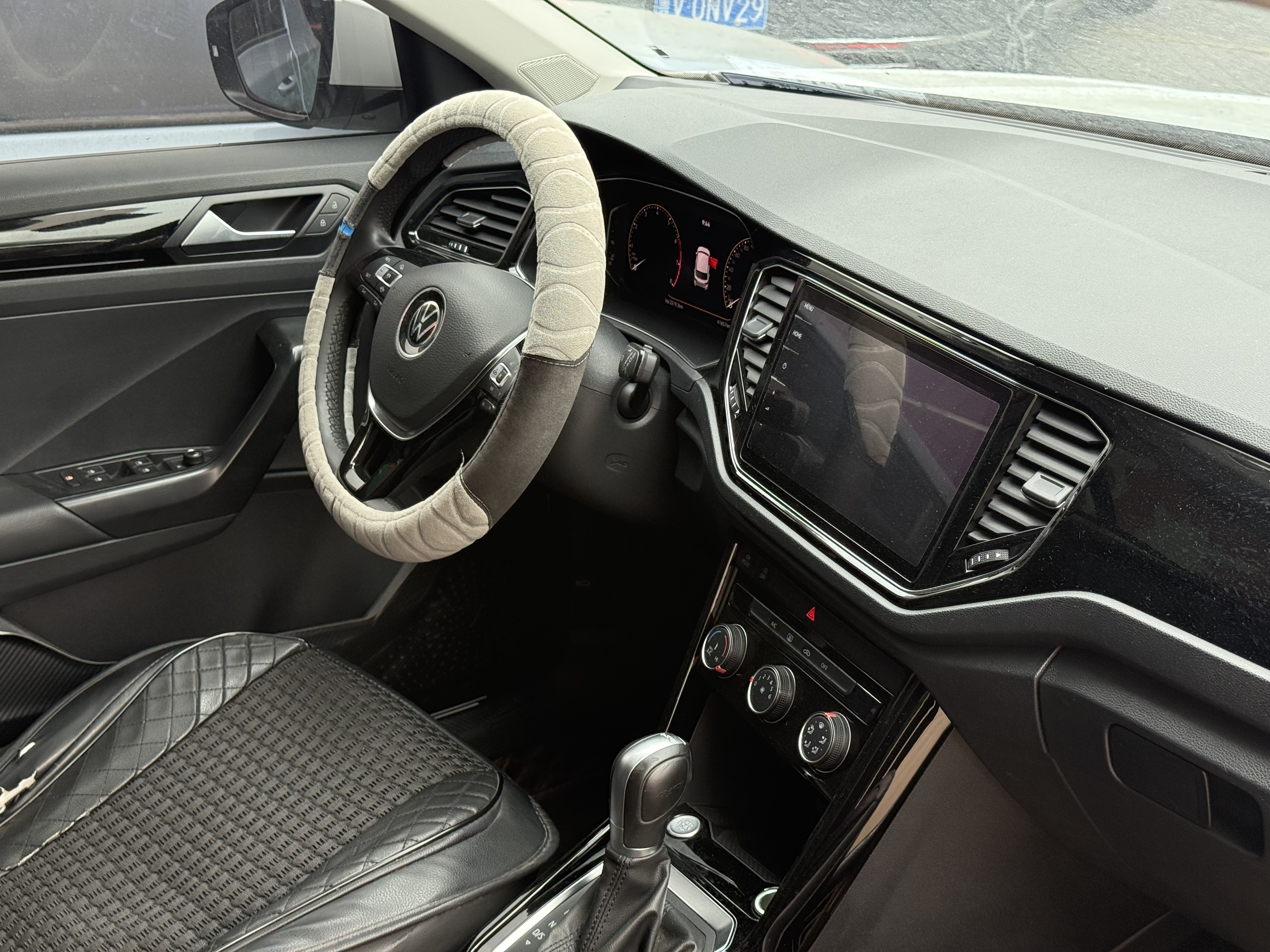 T-Roc 2022 #10 T-Roc 2022 car image #10