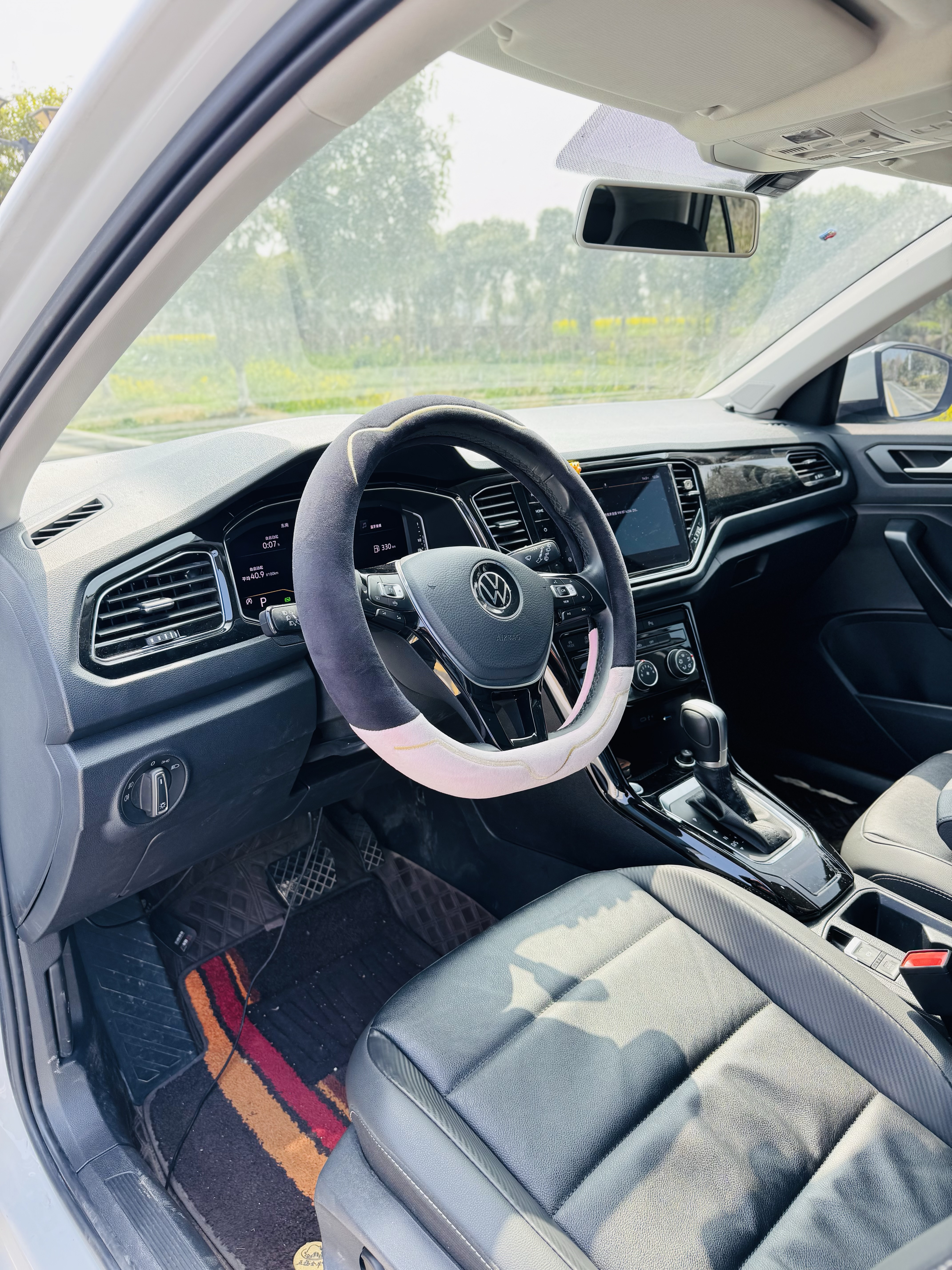 大众 T-ROC探歌 2022 汽车图片 #10