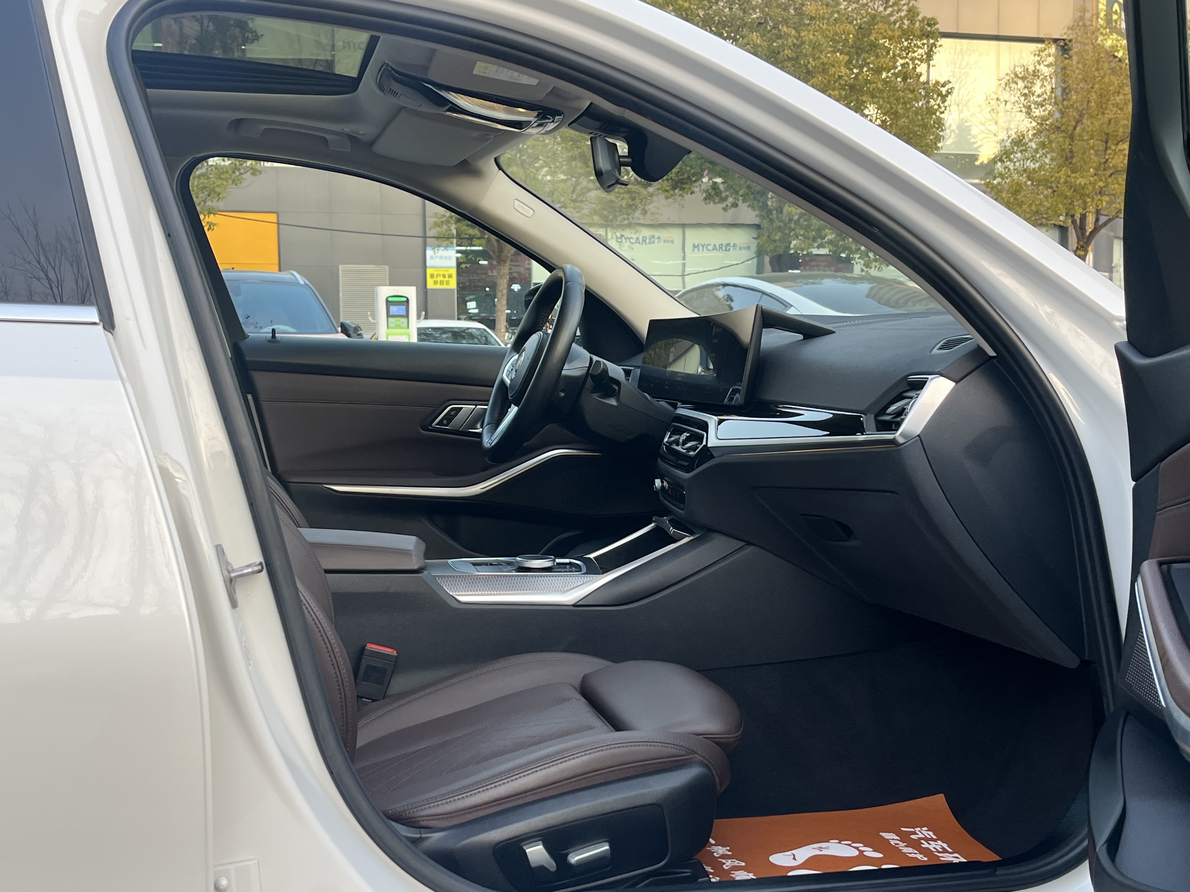 BMW i3 2022 #10 BMW i3 2022 car image #10