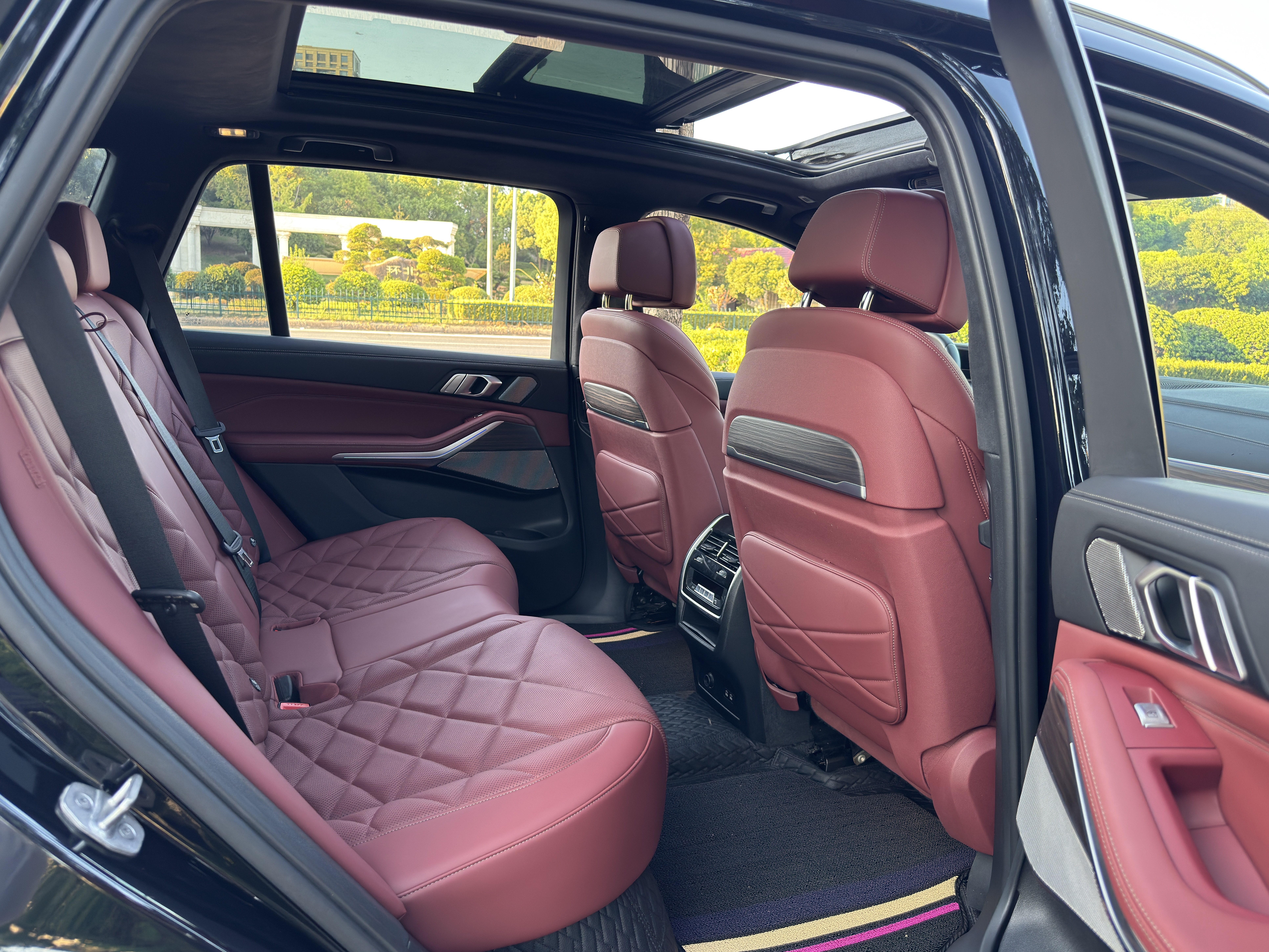 BMW X5 2023 #10 BMW X5 2023 imagen de coche #10