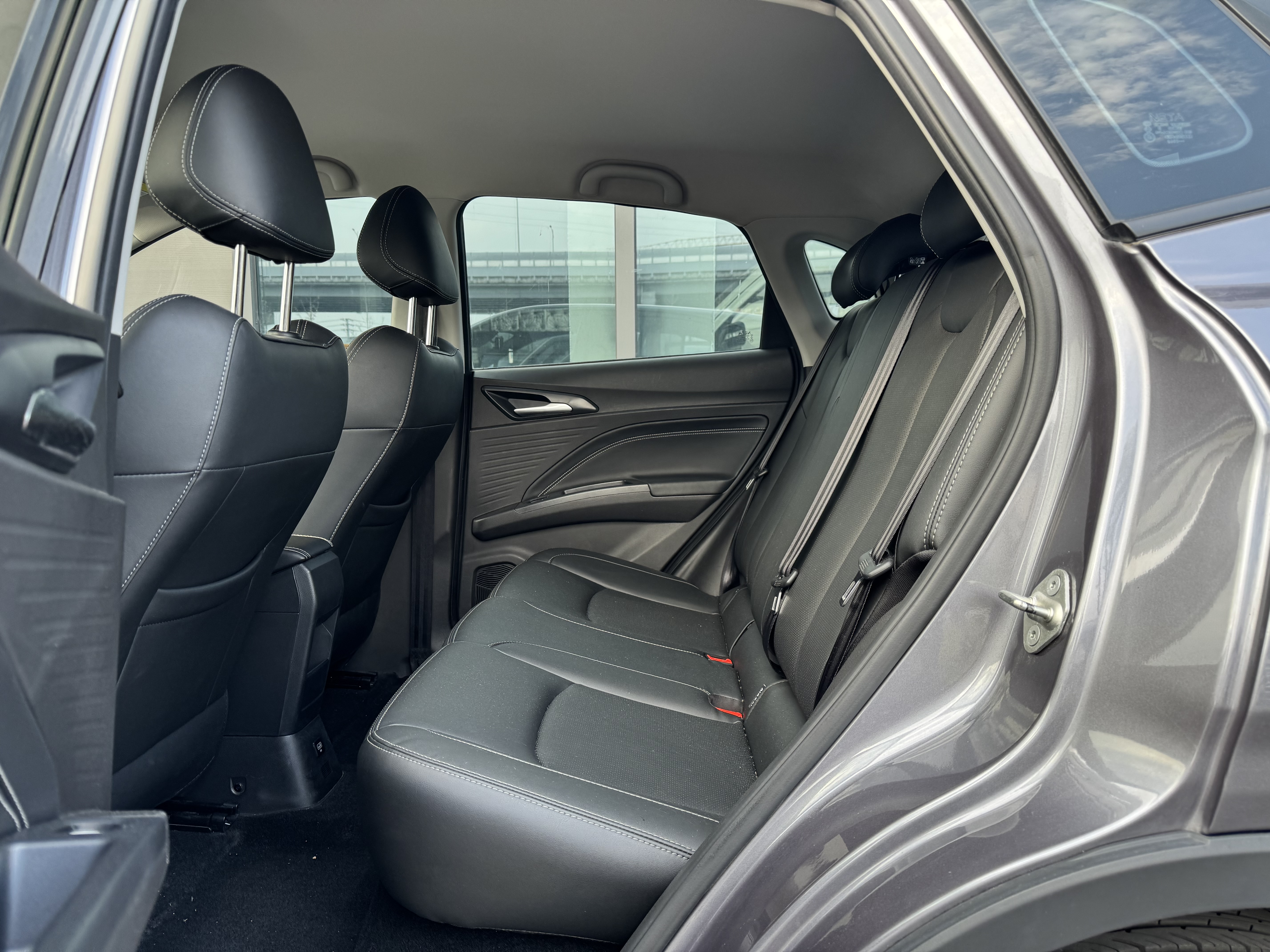 Neta V 2022 изображение автомобиля #10