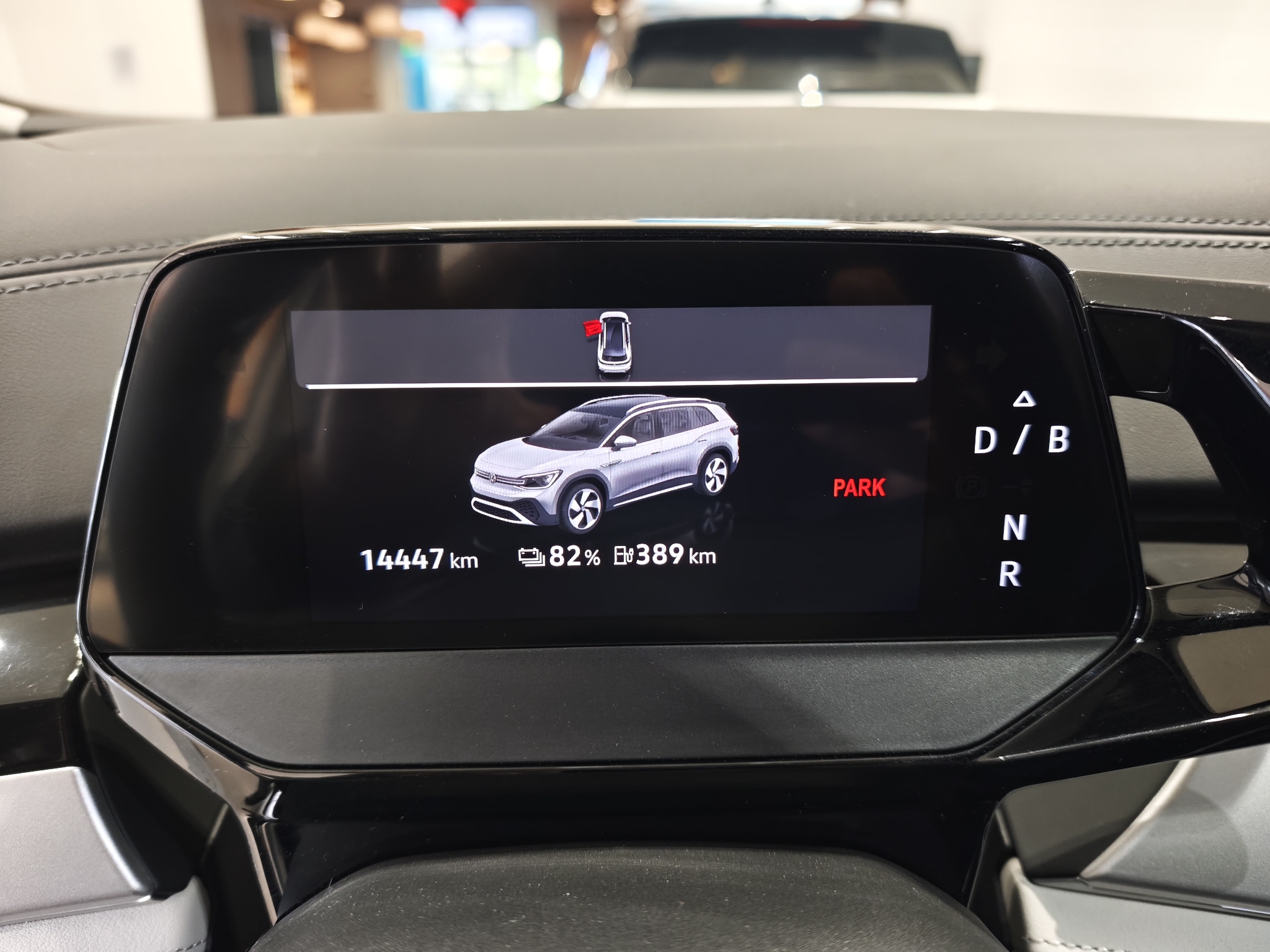 Volkswagen ID.6 Crozz 2024 car image #10