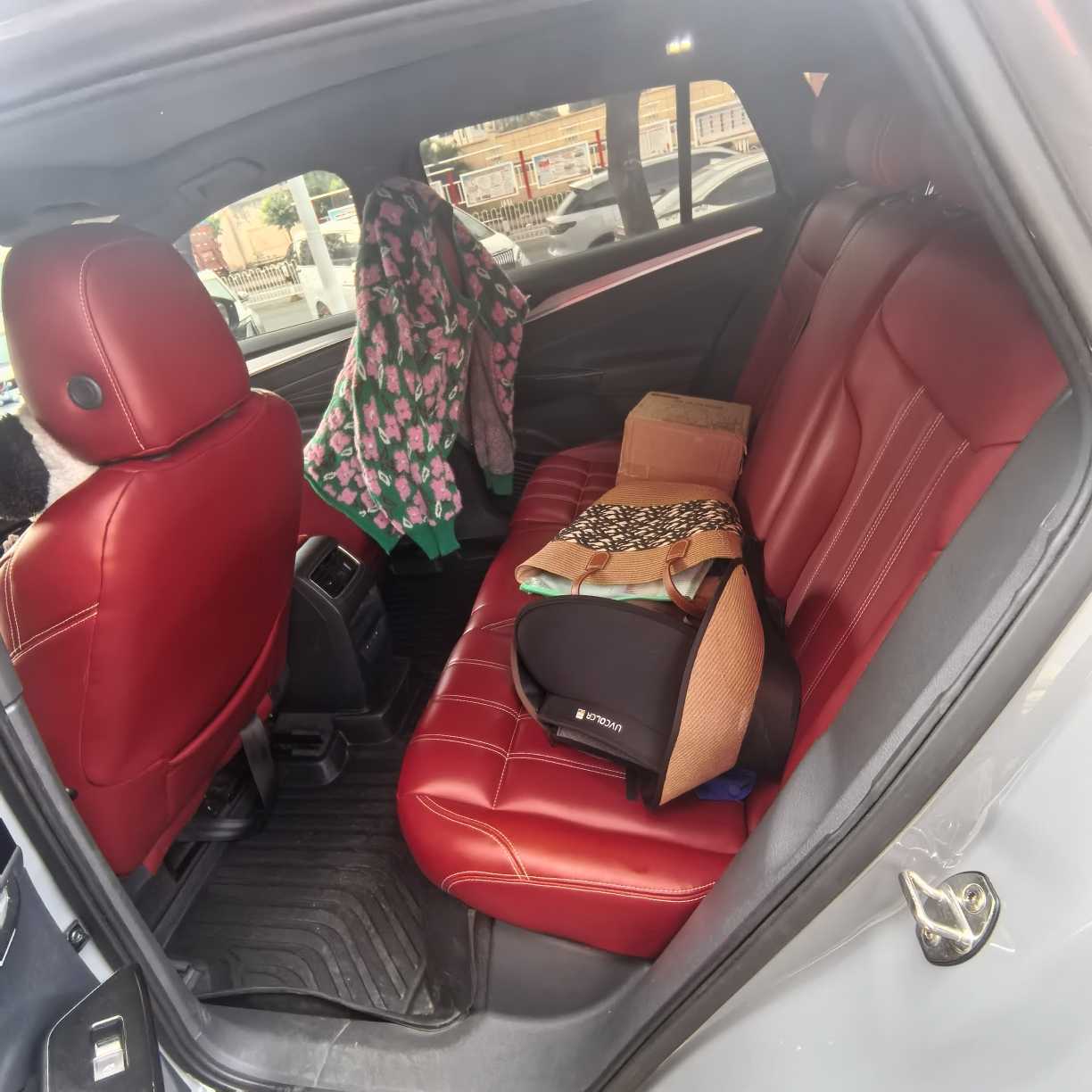 Volkswagen ID.4 Crozz 2023 #10 Volkswagen ID.4 Crozz 2023 car image #10