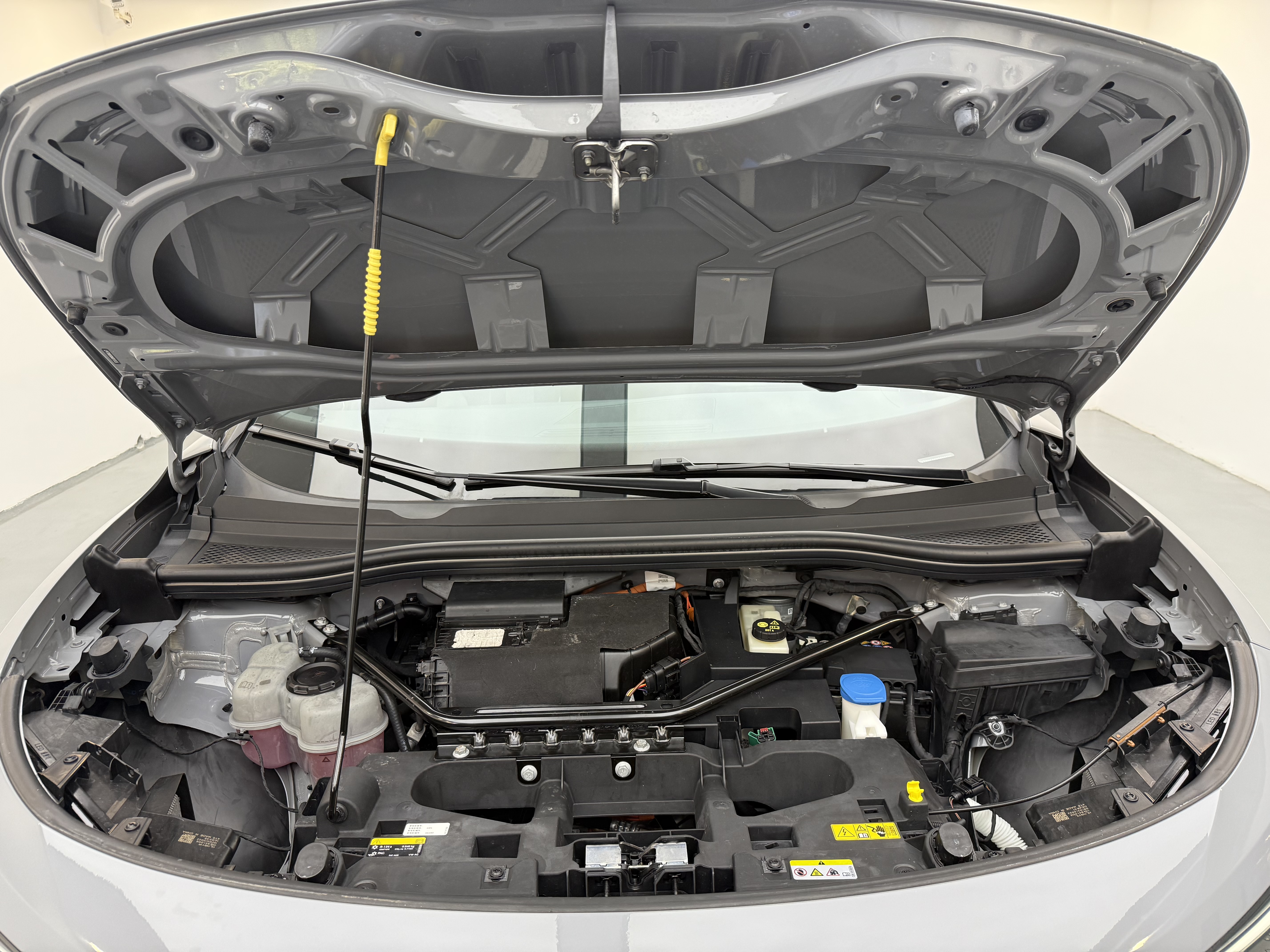 Volkswagen ID.4 Crozz 2023 #10 Volkswagen ID.4 Crozz 2023 car image #10