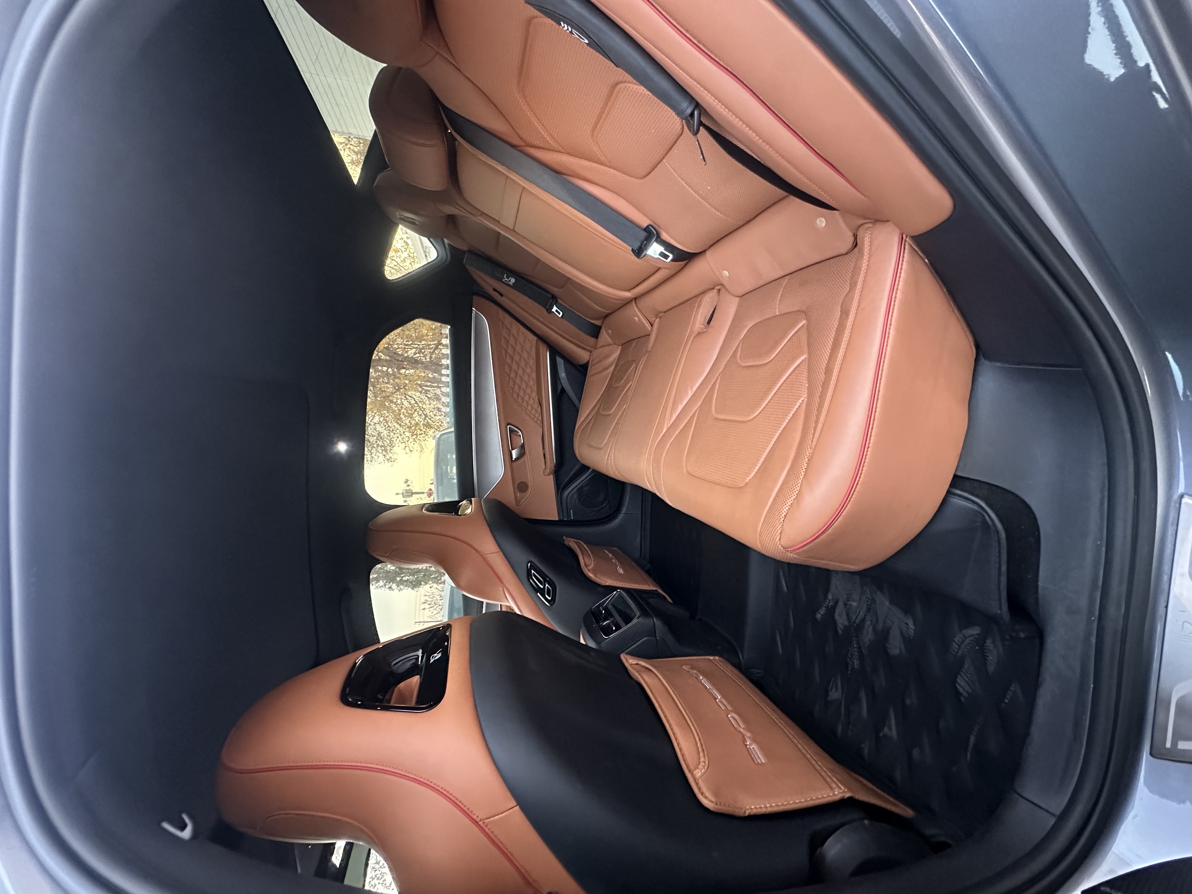 比亚迪 汉 2022 汽车图片 #10