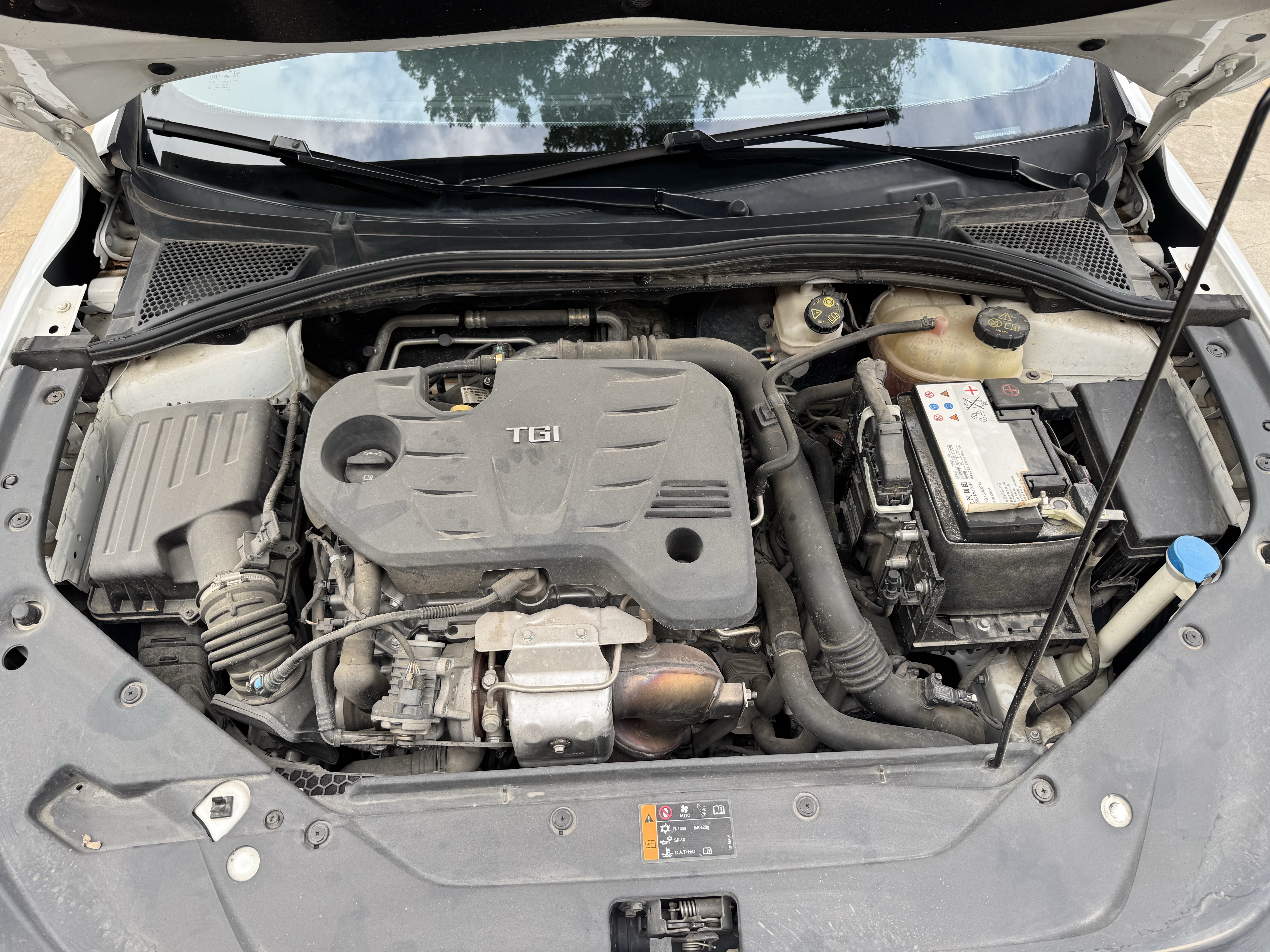 MG 5 Scorpio 2022 صورة سيارة #10