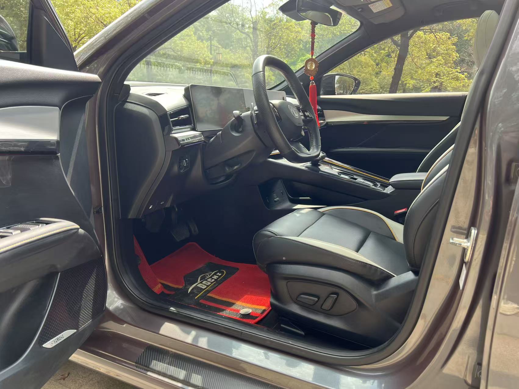 名爵 MG5天蝎座 2022 汽车图片 #10