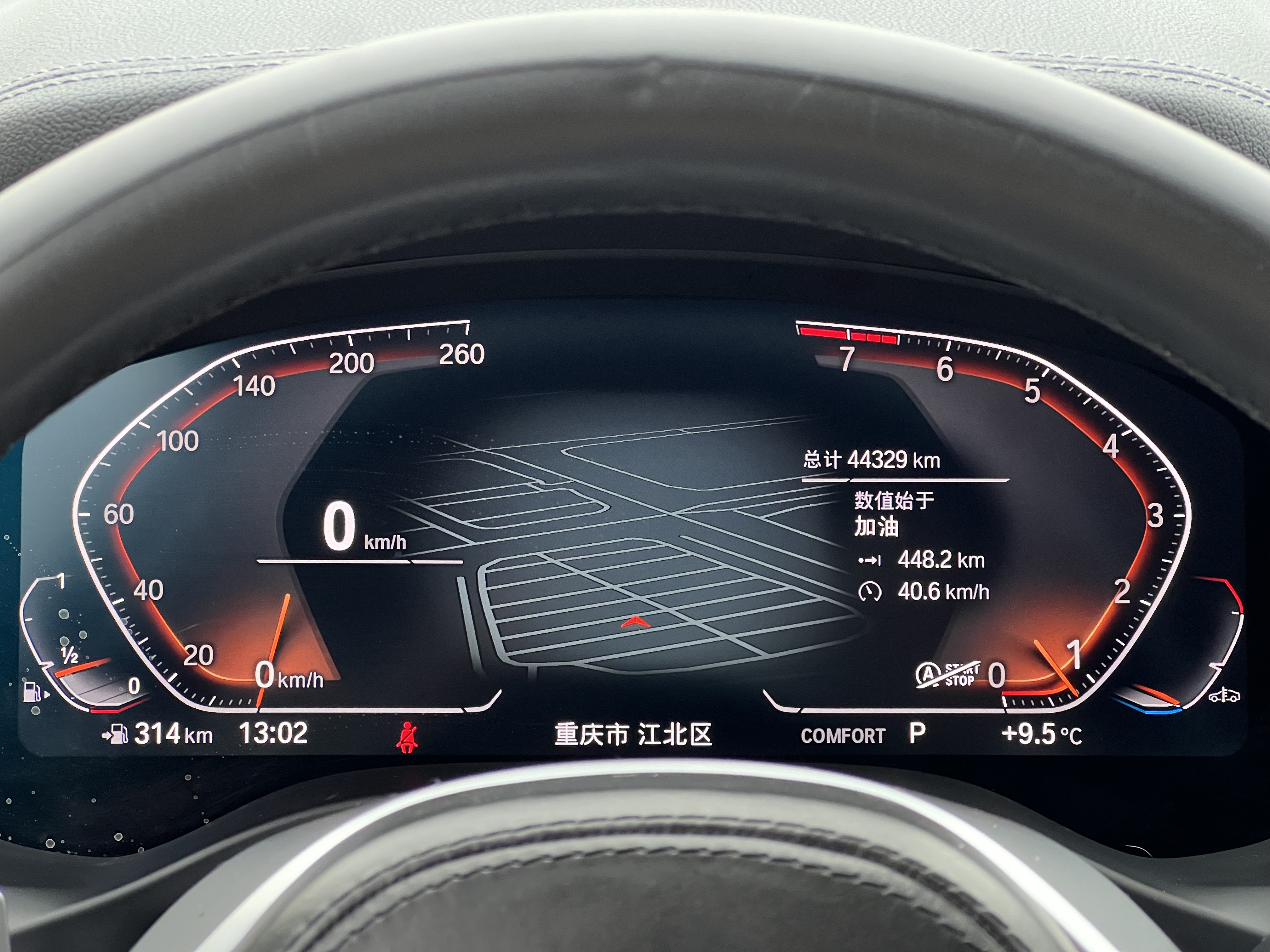 BMW X3 2023 imagem de carro #10