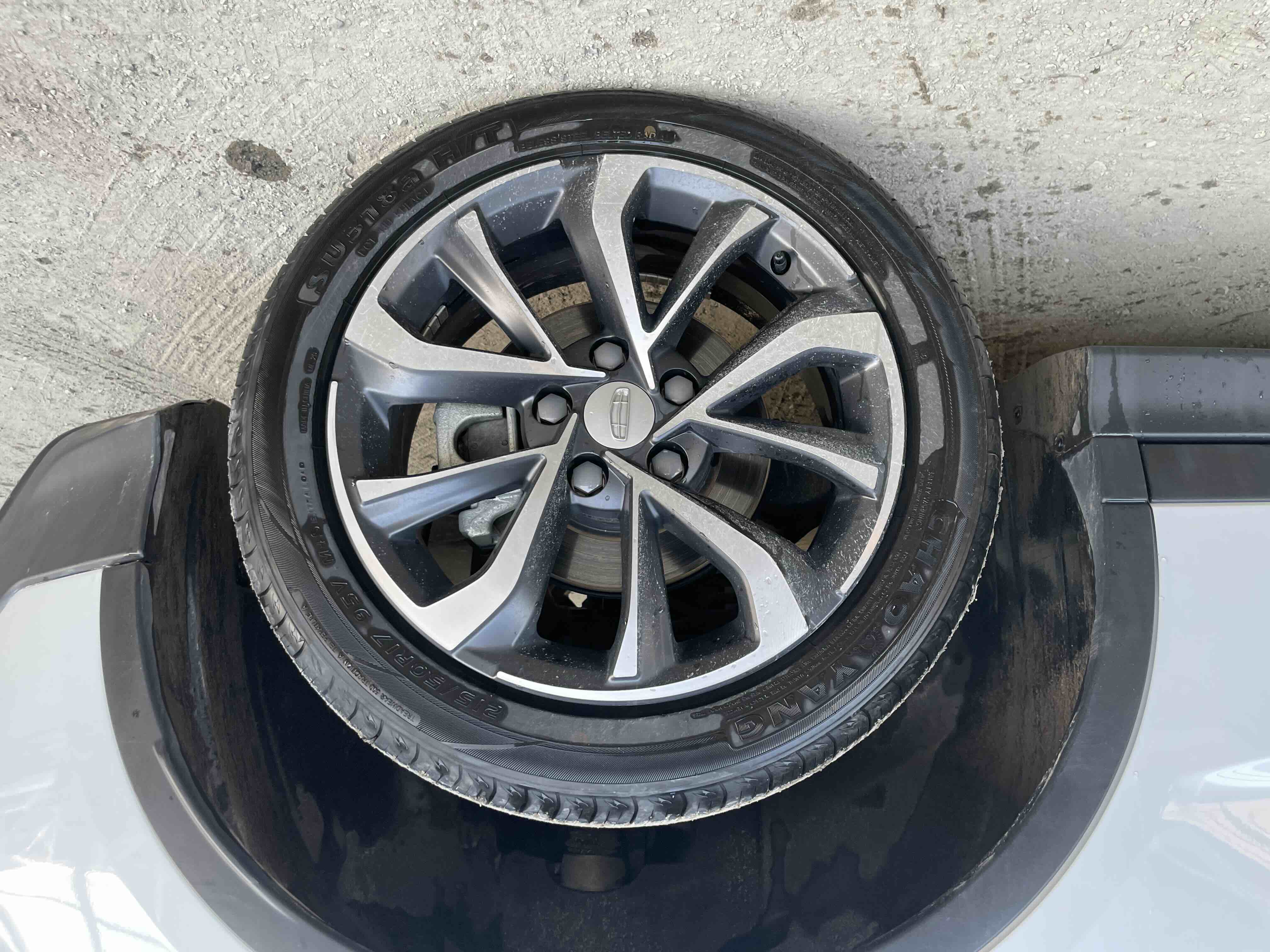 GEELY Emgrand S 2022 car image #10