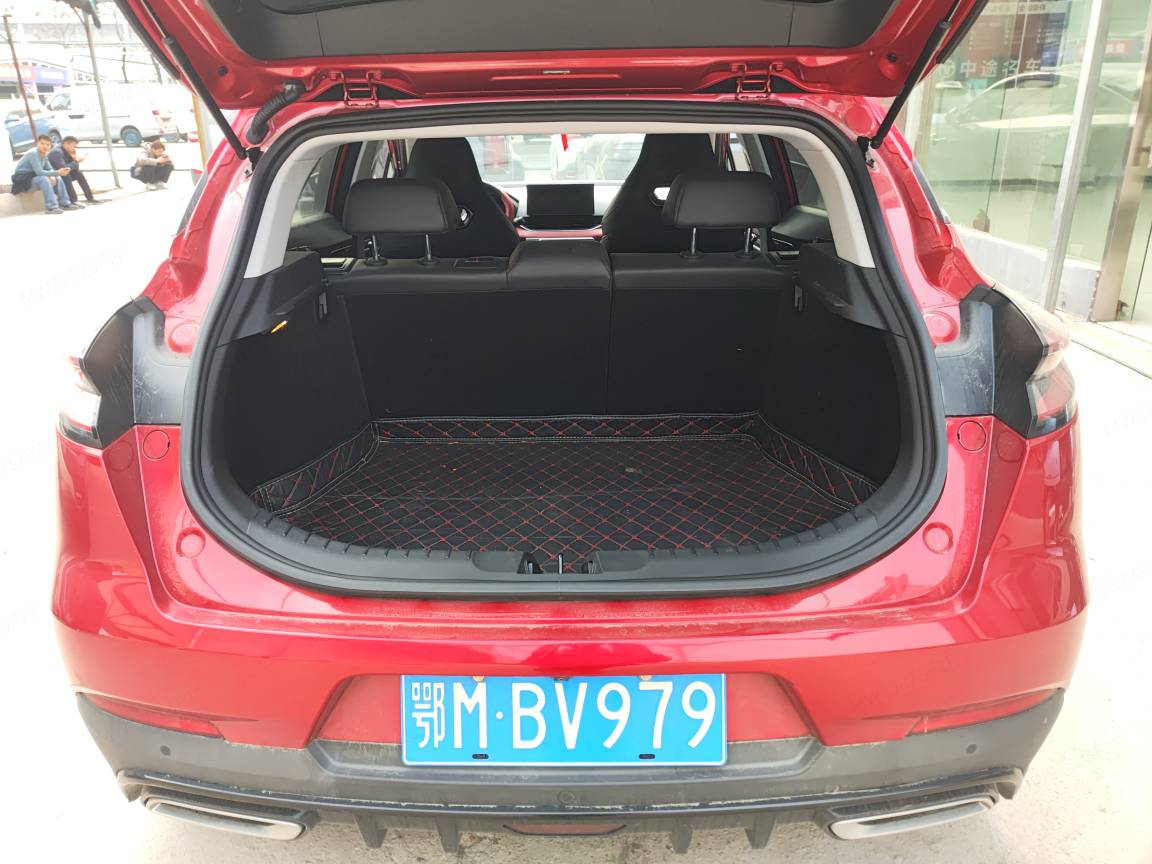 Emgrand S 2022 #10 Emgrand S 2022 immagine di auto #10
