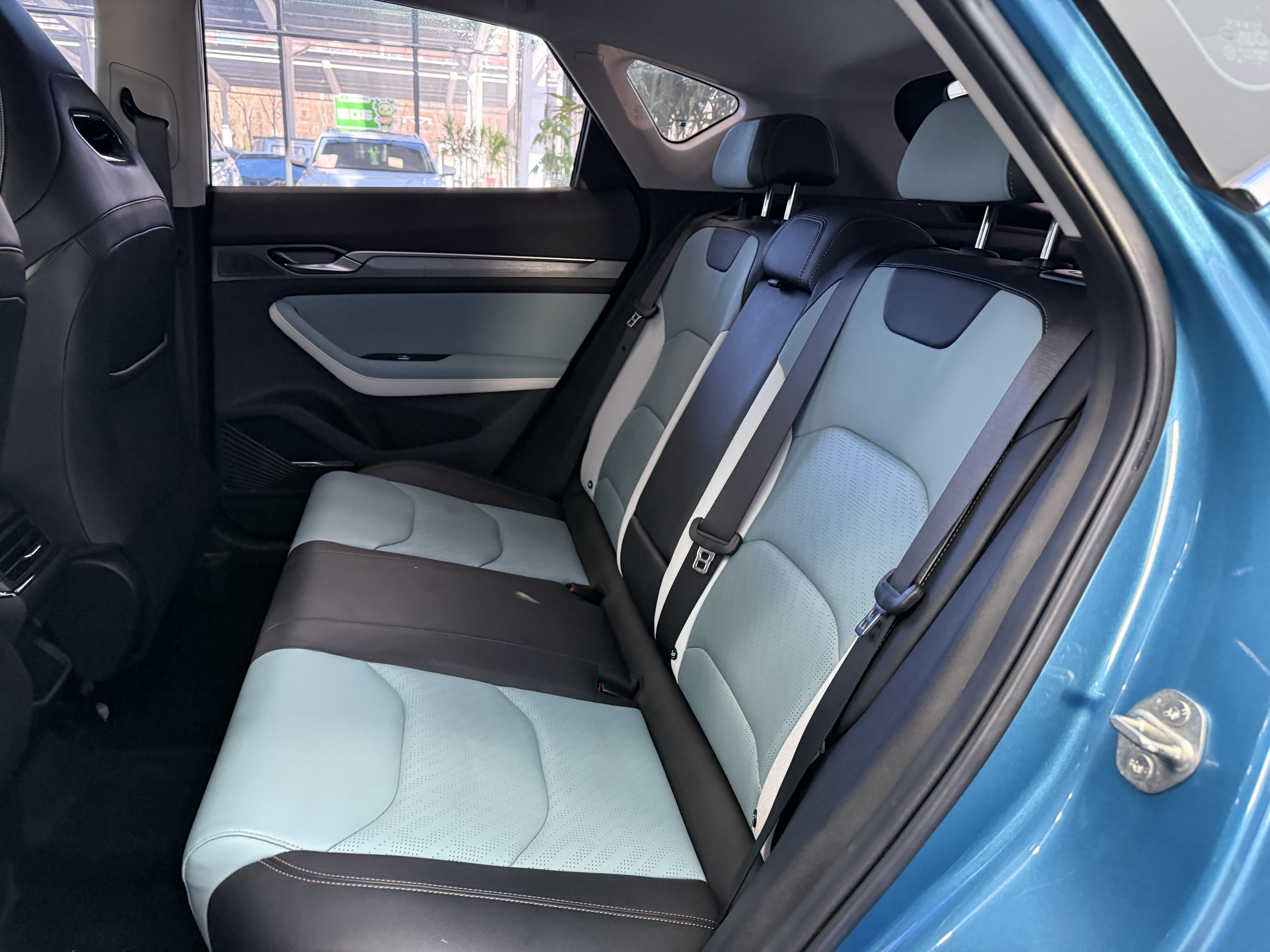 GEELY Emgrand S 2022 #10 GEELY Emgrand S 2022 immagine di auto #10