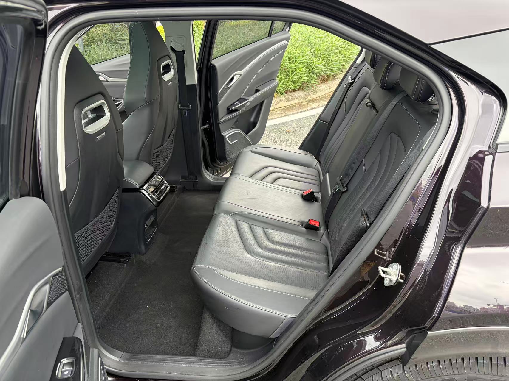 Neta U 2022 изображение автомобиля #10