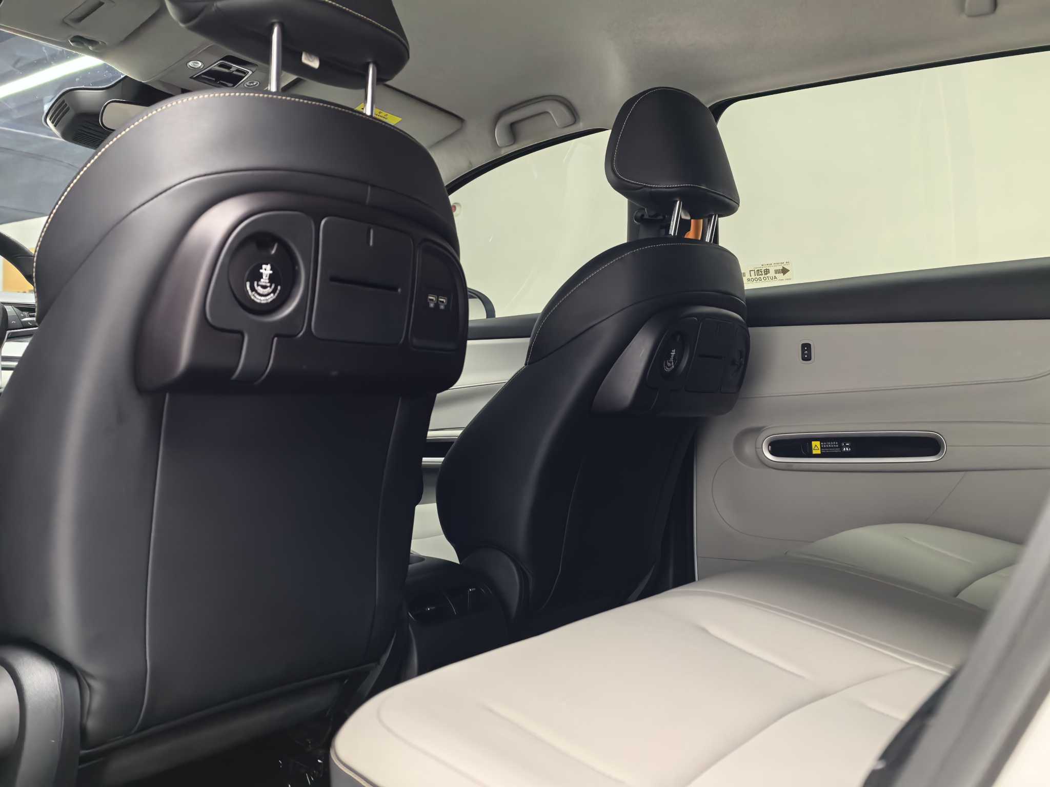 BYD D1 2023 imagen de coche #10