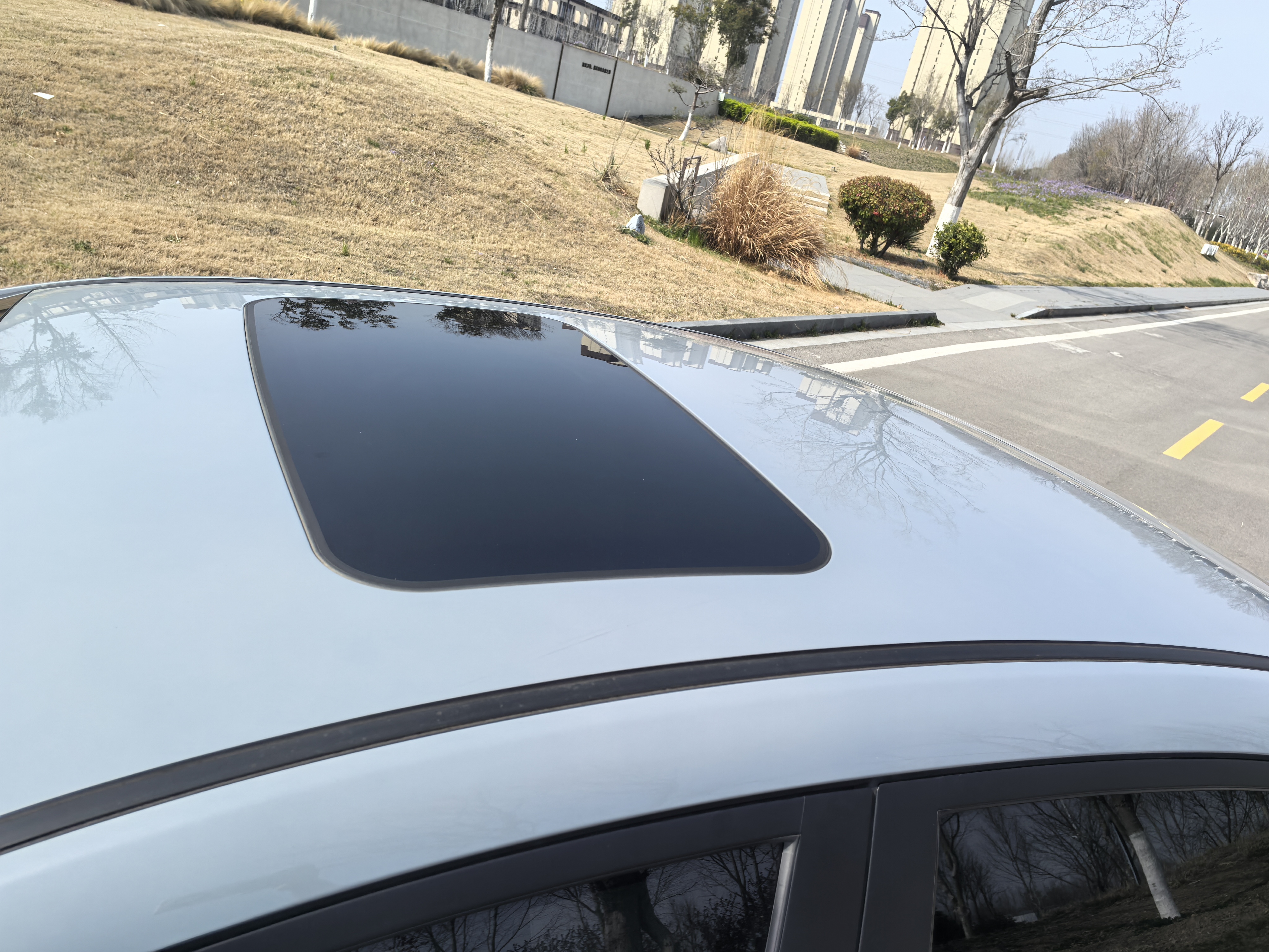 GEELY Emgrand L HiP 2023 imagem de carro #10