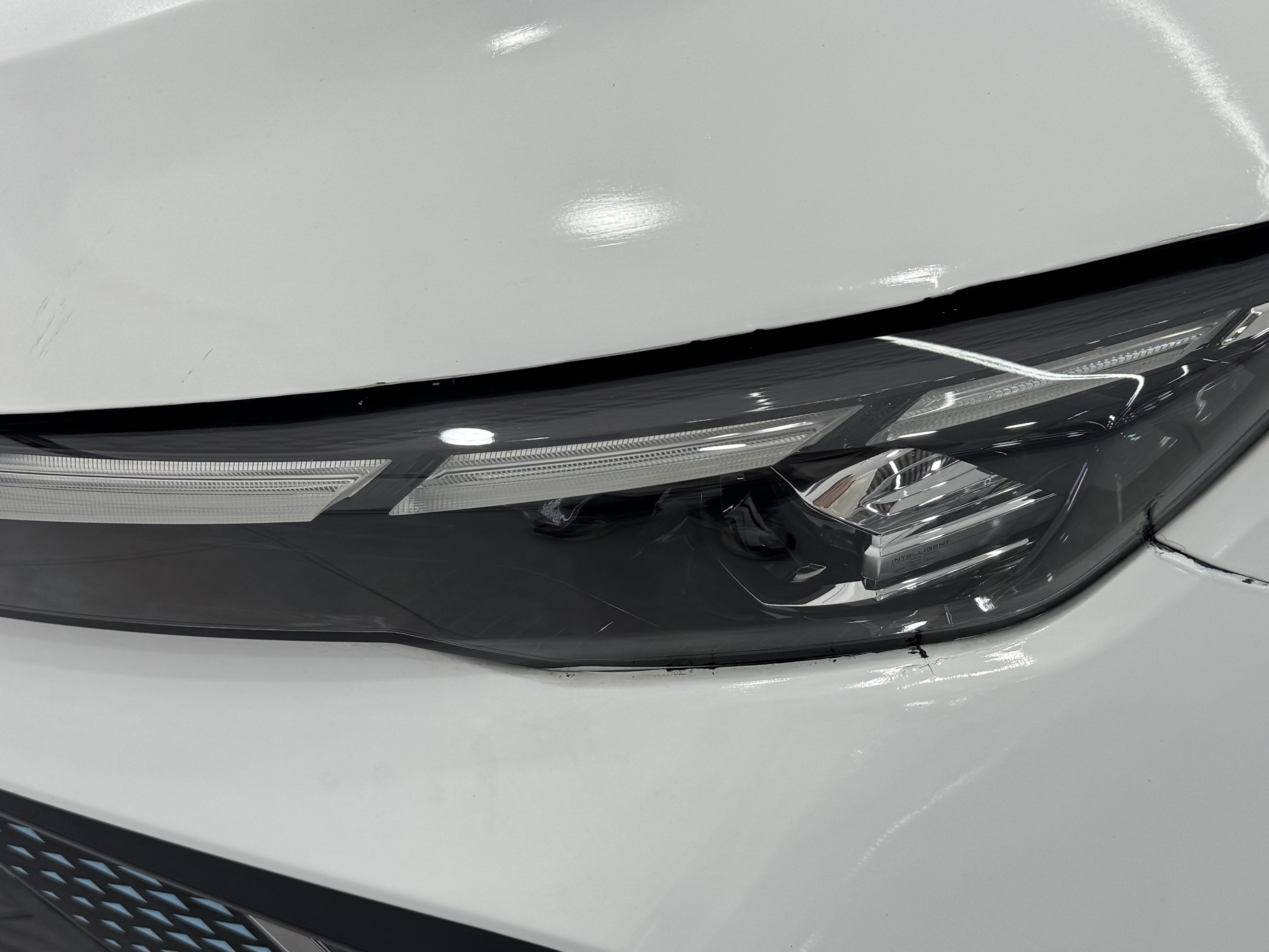 GEELY Emgrand L HiP 2022 #10 GEELY Emgrand L HiP 2022 car image #10