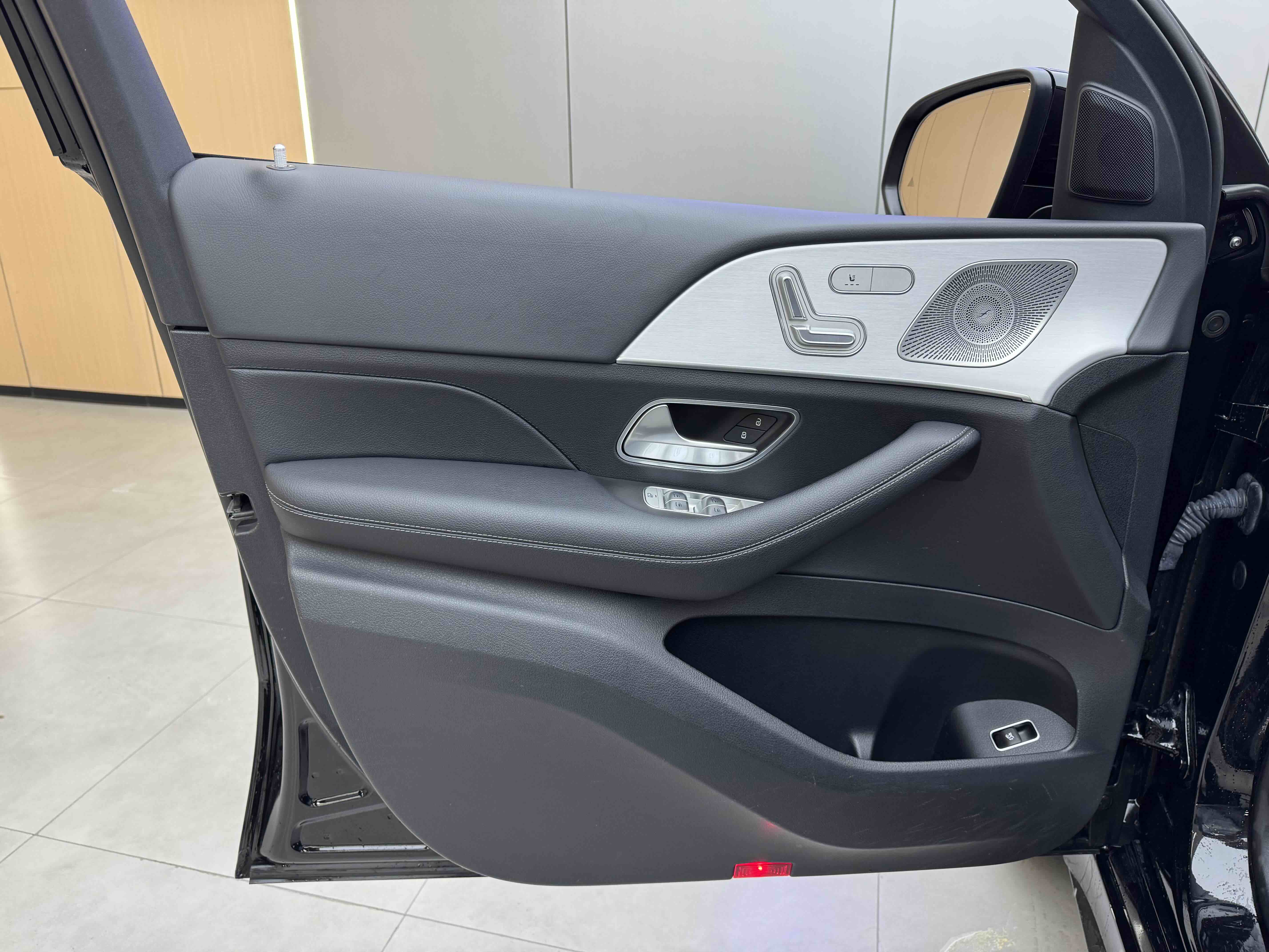 Mercedes-Benz GLE Coupe 2022 صورة سيارة #10