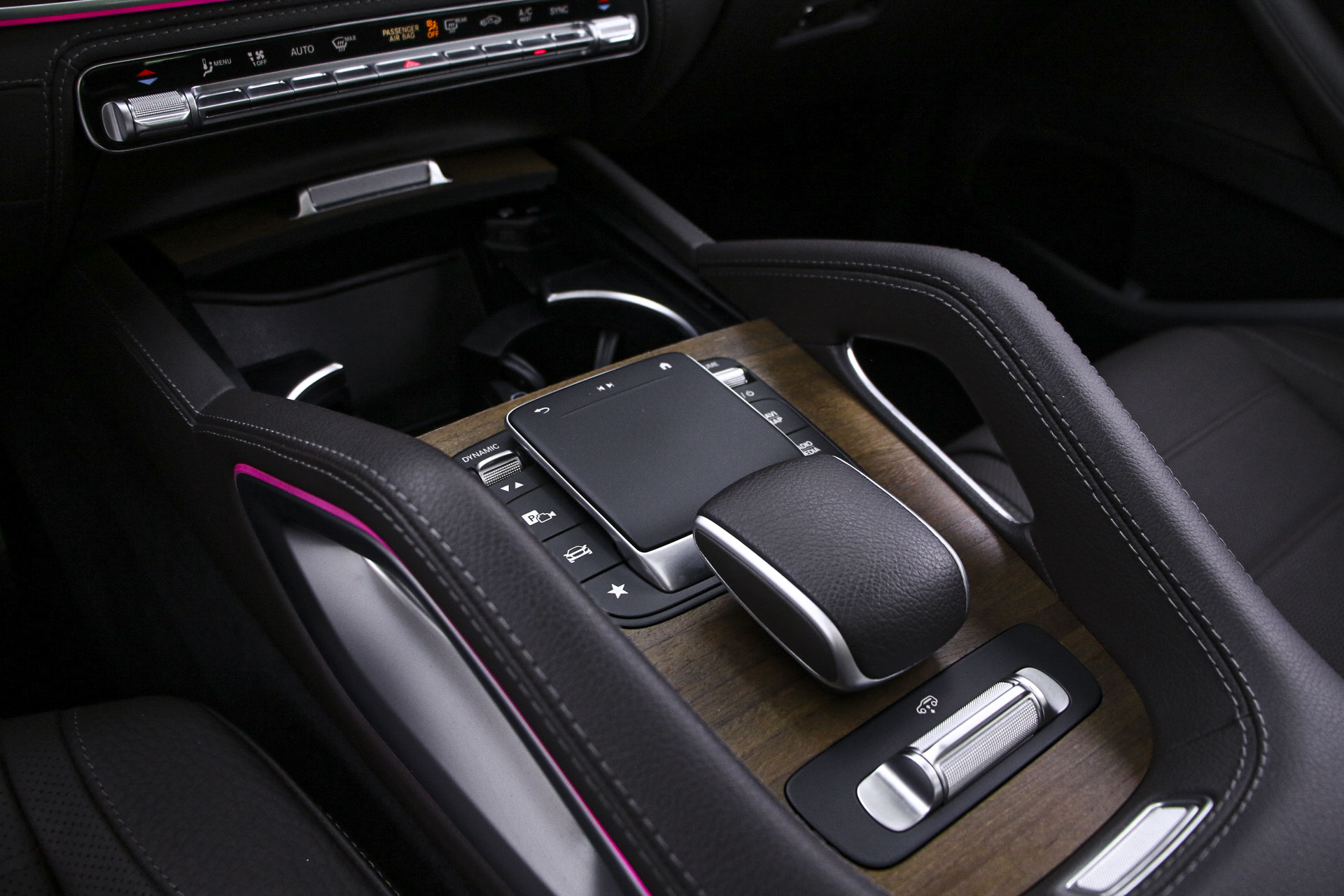 Mercedes-Benz GLS Class 2022 #10 Mercedes-Benz GLS Class 2022 car image #10