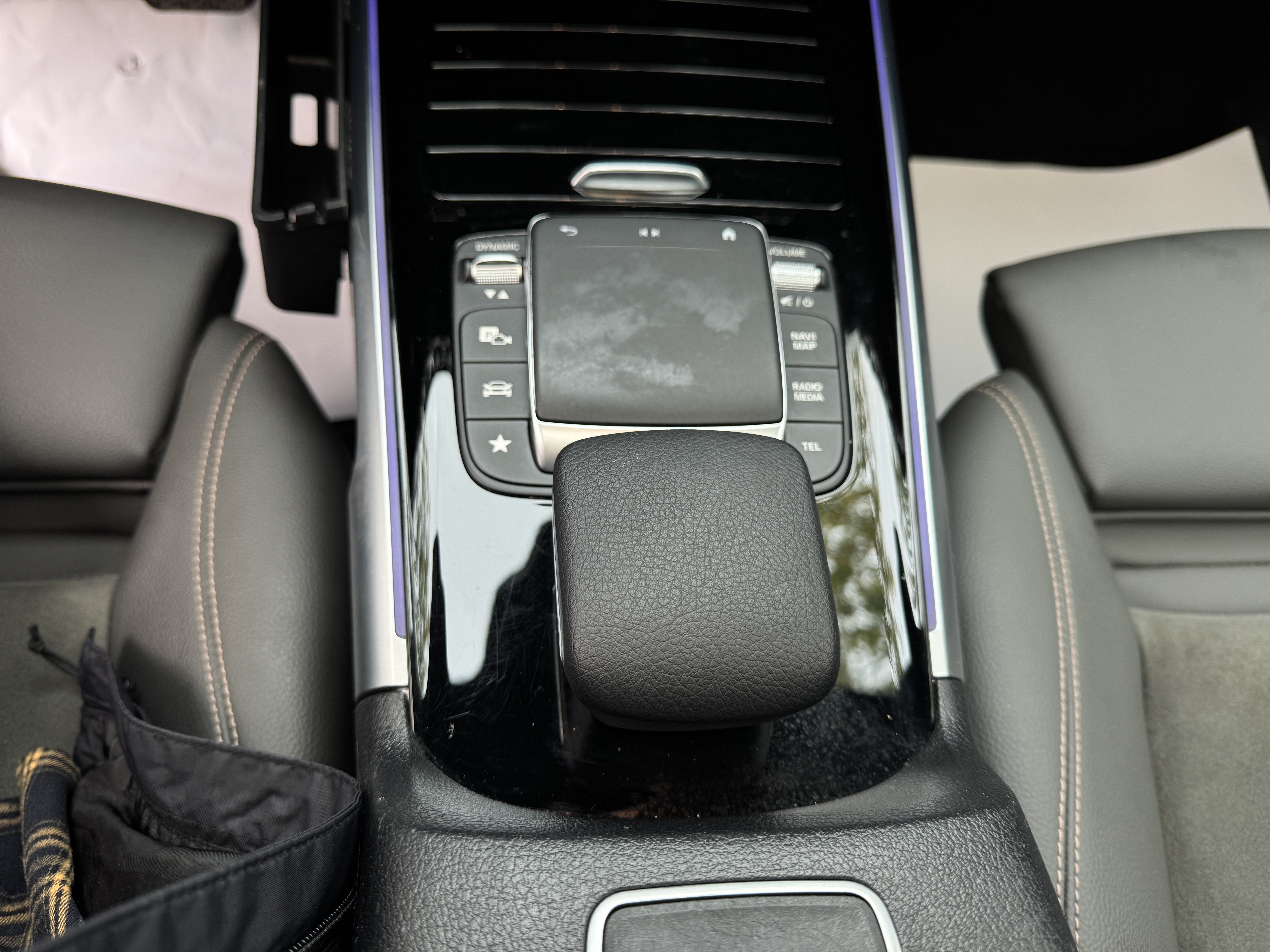 Mercedes-Benz EQB Class 2022 car image #10