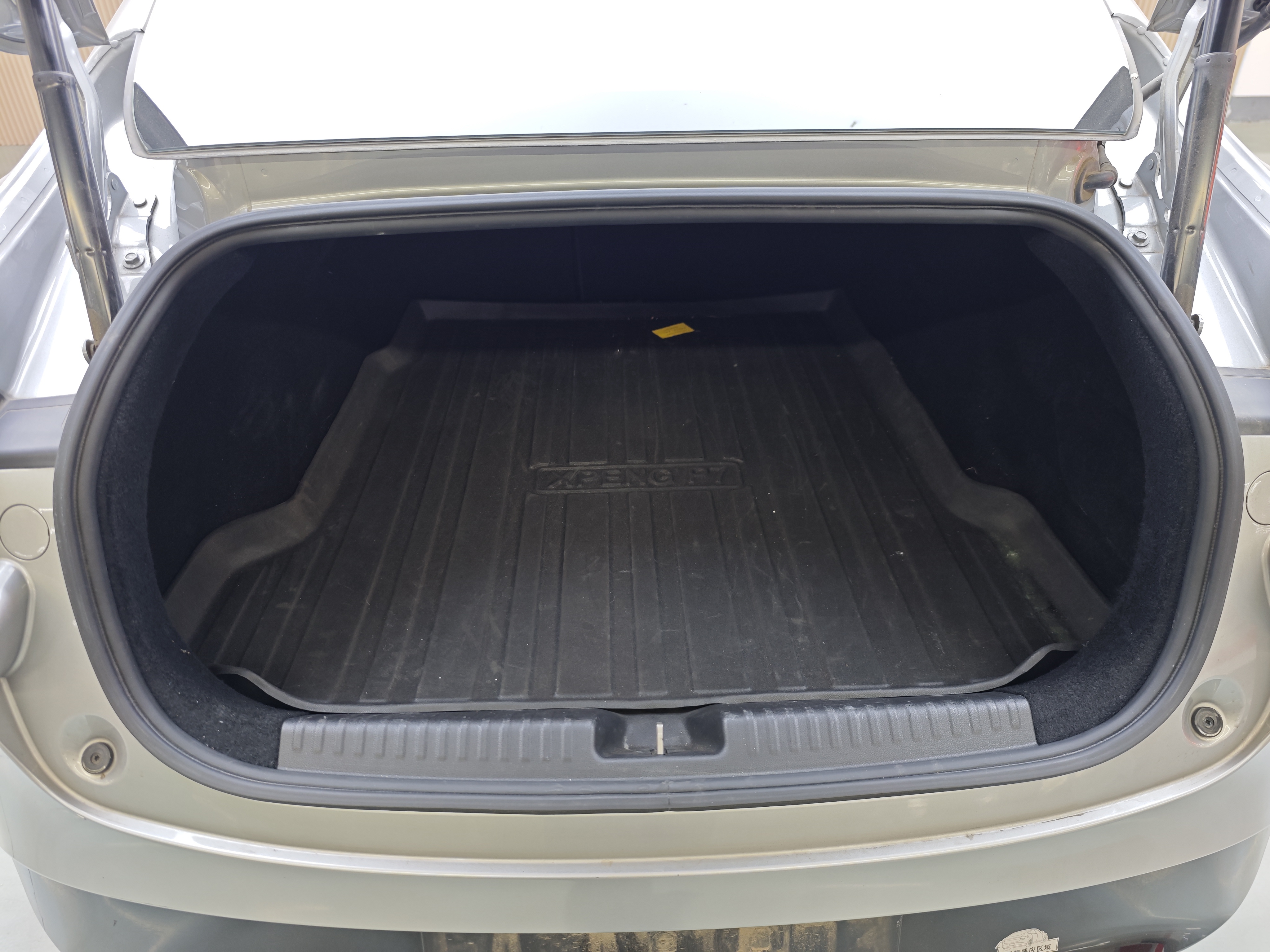 Xpeng P7 2022 #10 Xpeng P7 2022 immagine di auto #10