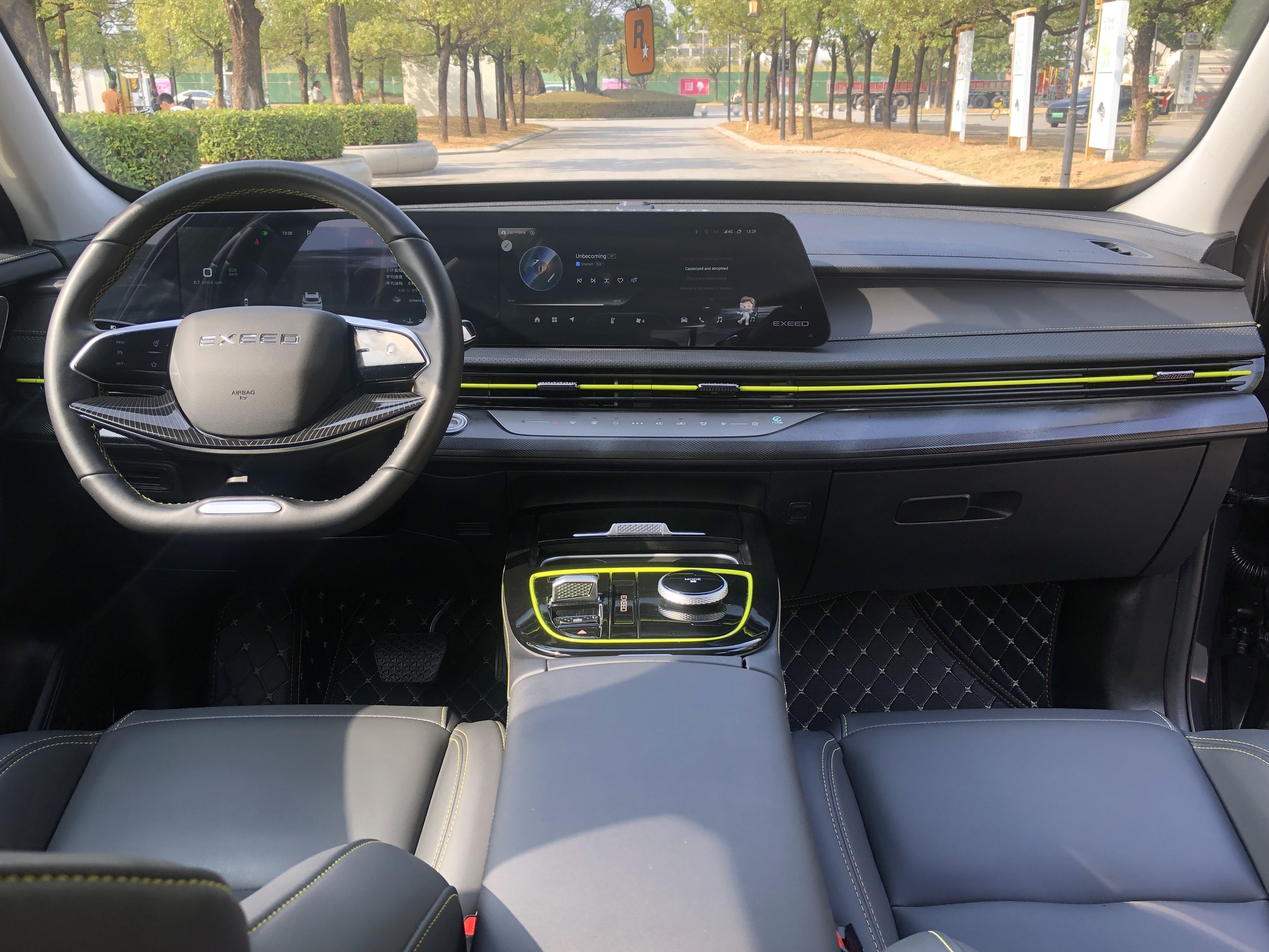 Exceed Chasing Wind 2024 #10 Exceed Chasing Wind 2024 car image #10