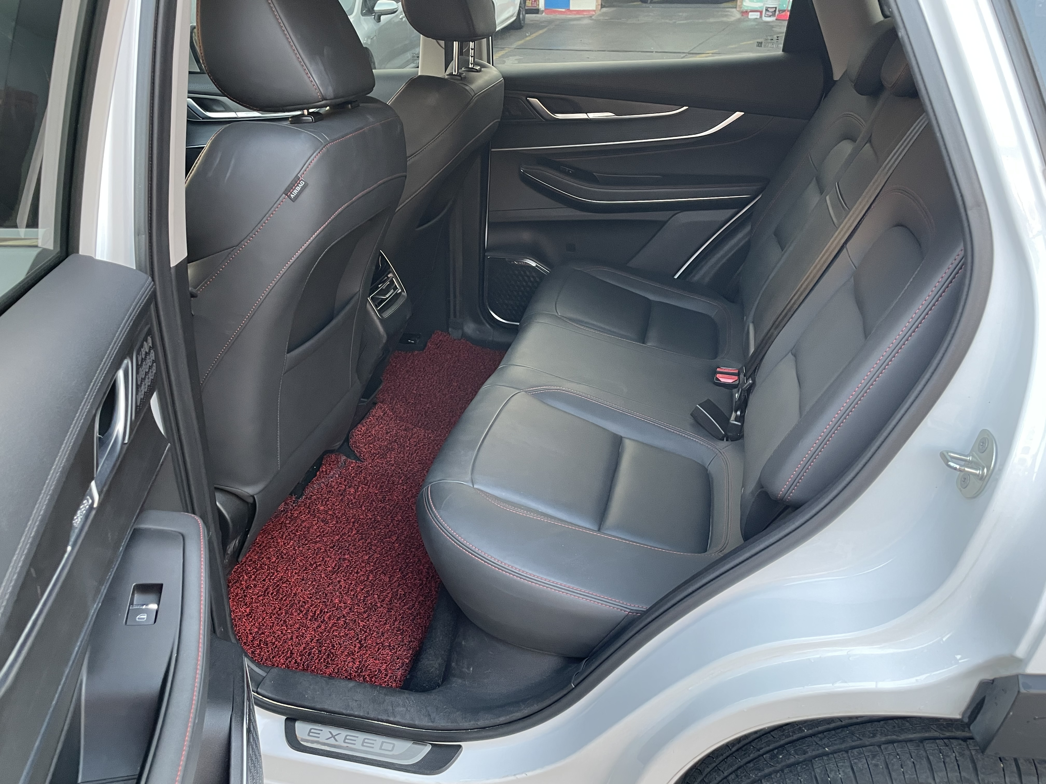 Exceed Chasing Wind 2023 car image #10