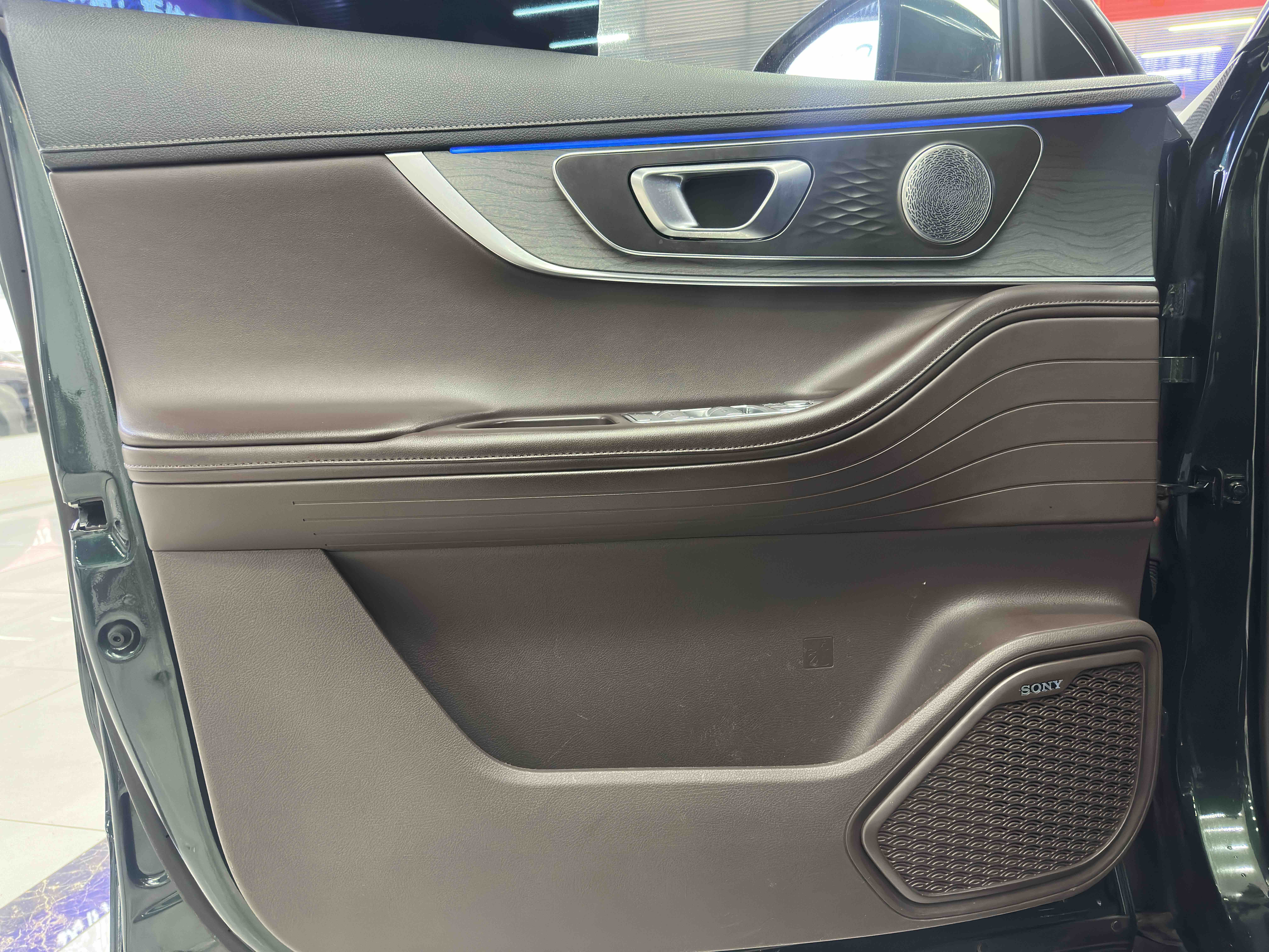 Chery Tiggo 8 PRO 2022 car image #10