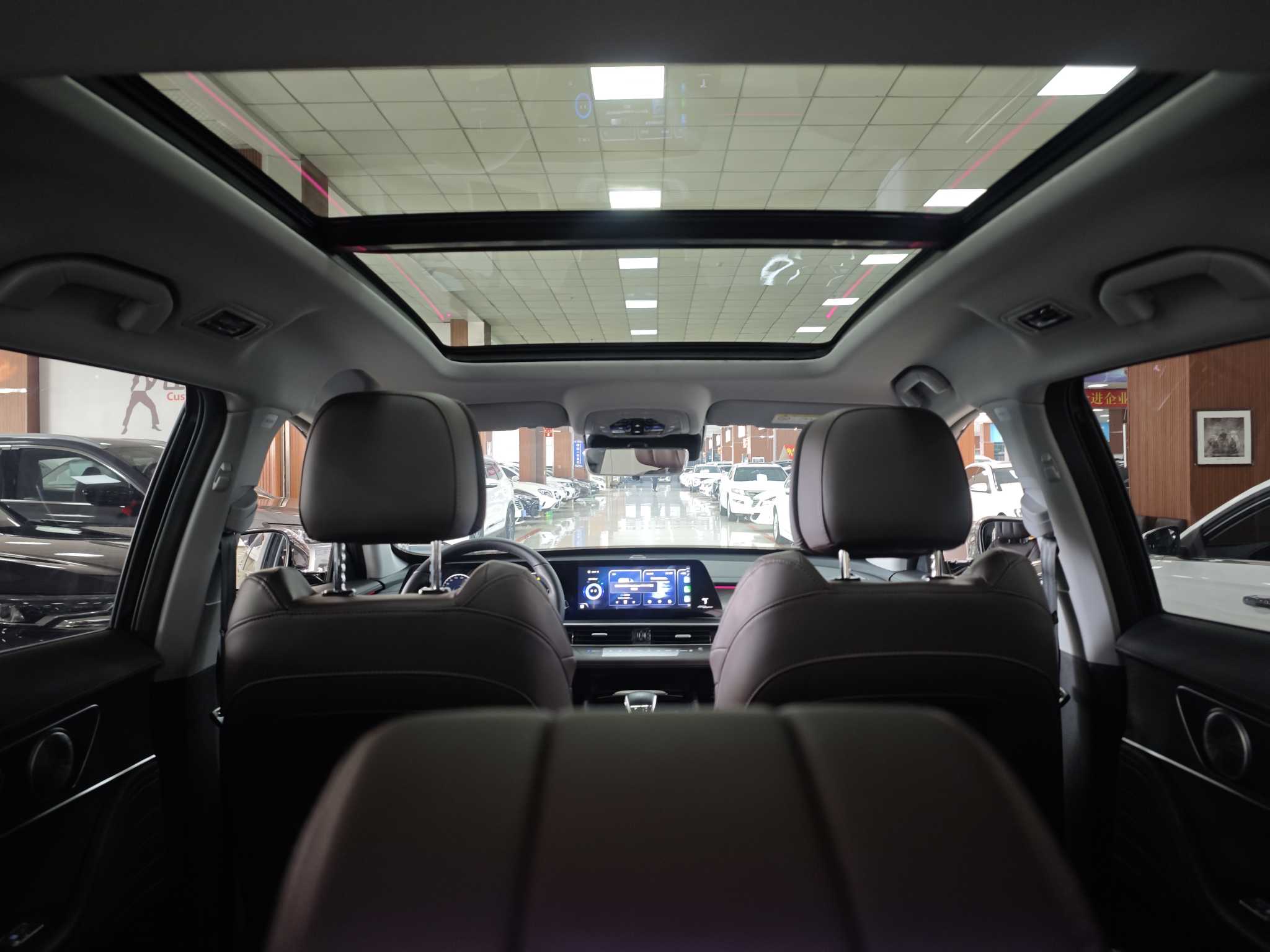 Chery Tiggo 8 PRO 2022 imagen de coche #10