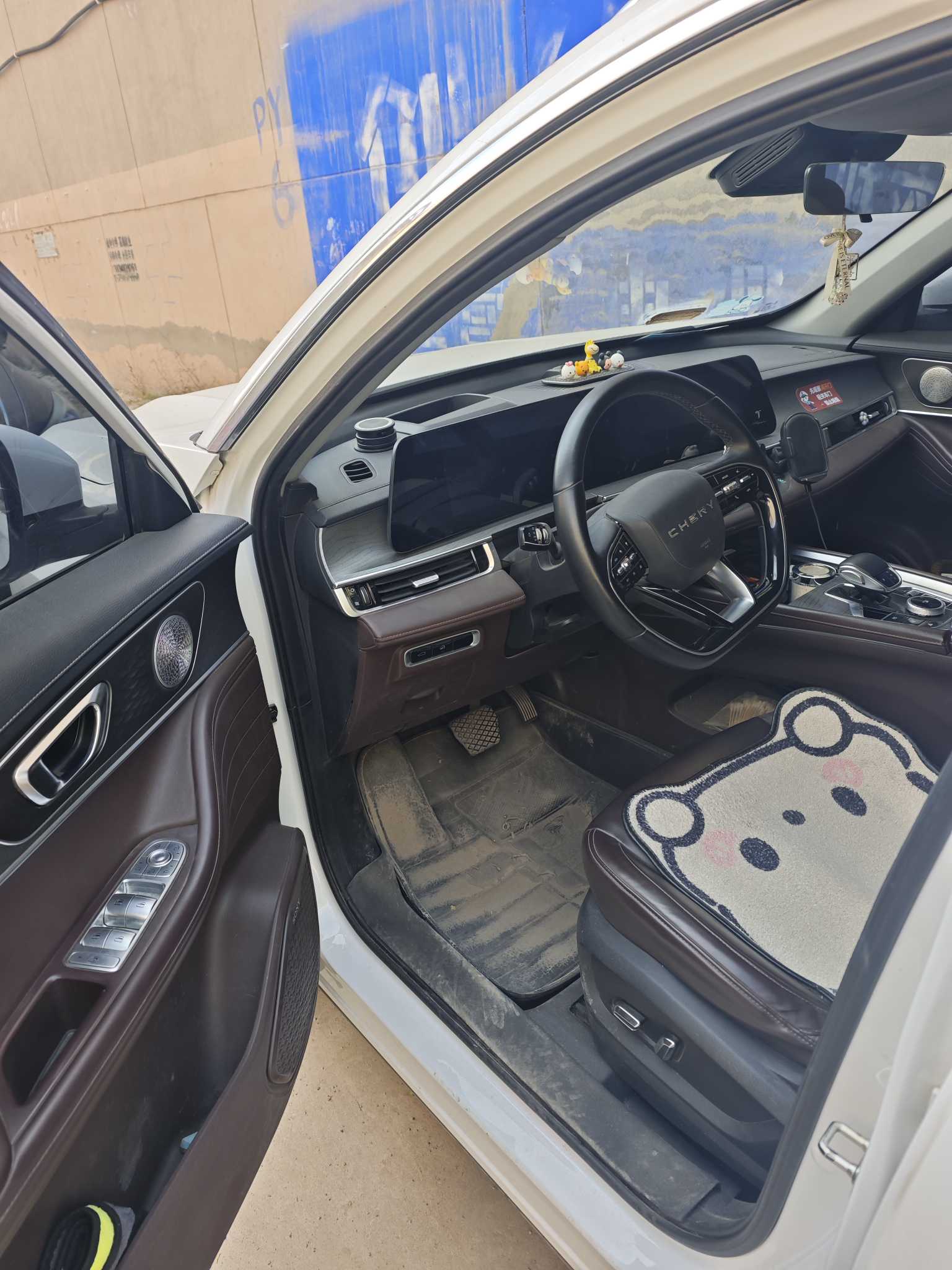 奇瑞 瑞虎8 PRO 2022 汽车图片 #10